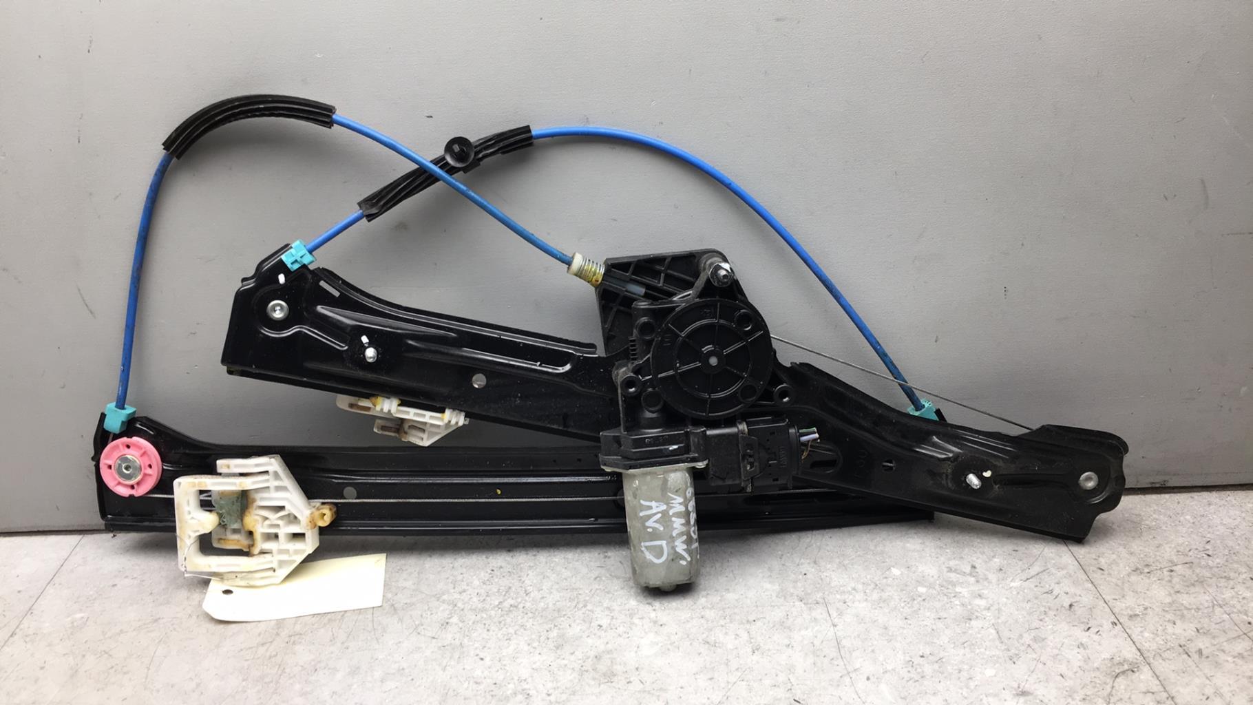 Alzacristalli elettrico anteriore destro BMW SERIE 3 F30 PHASE 1 Diésel - 1