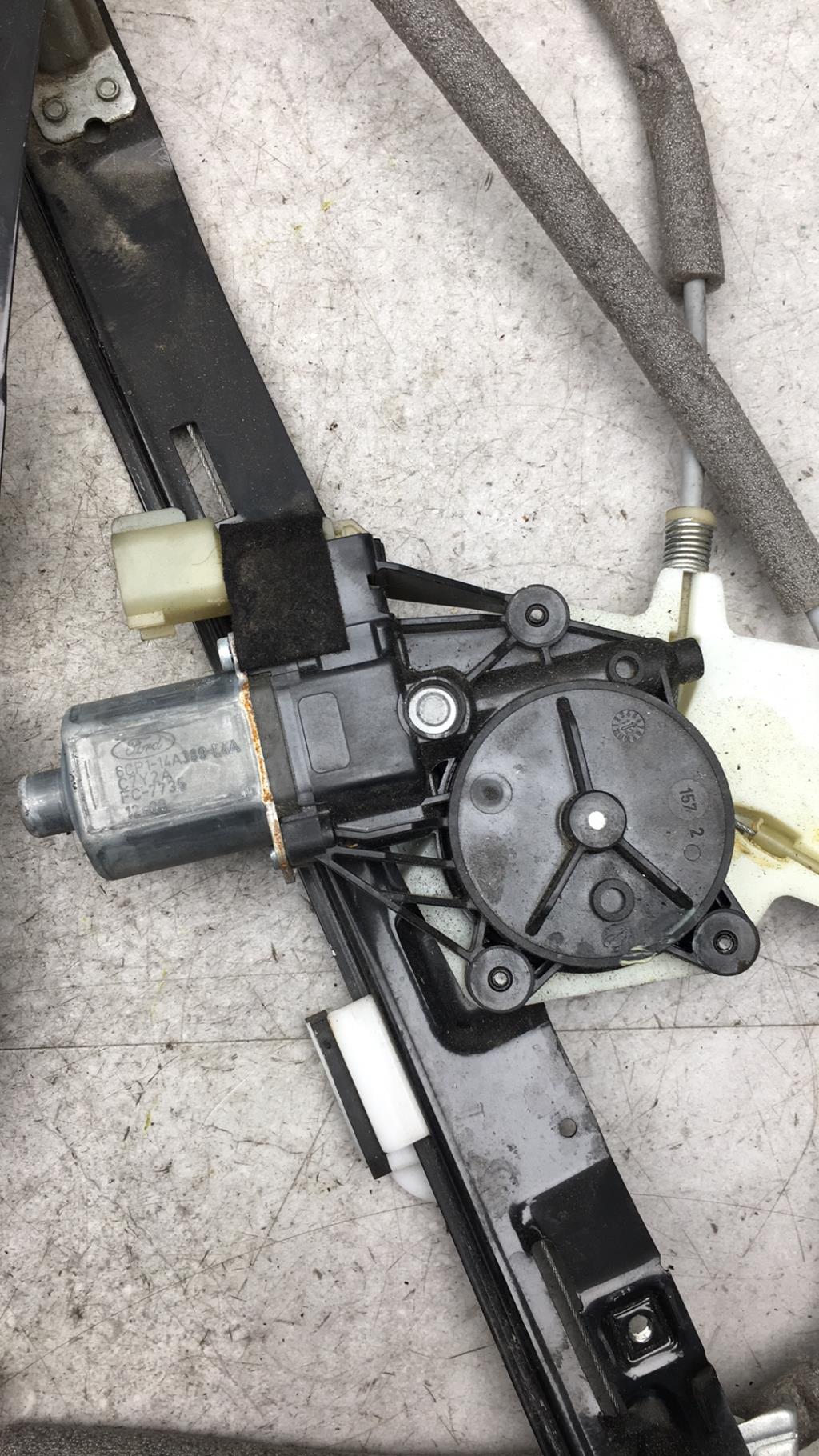Alzacristalli elettrico anteriore sinistro FORD B-MAX  - 1