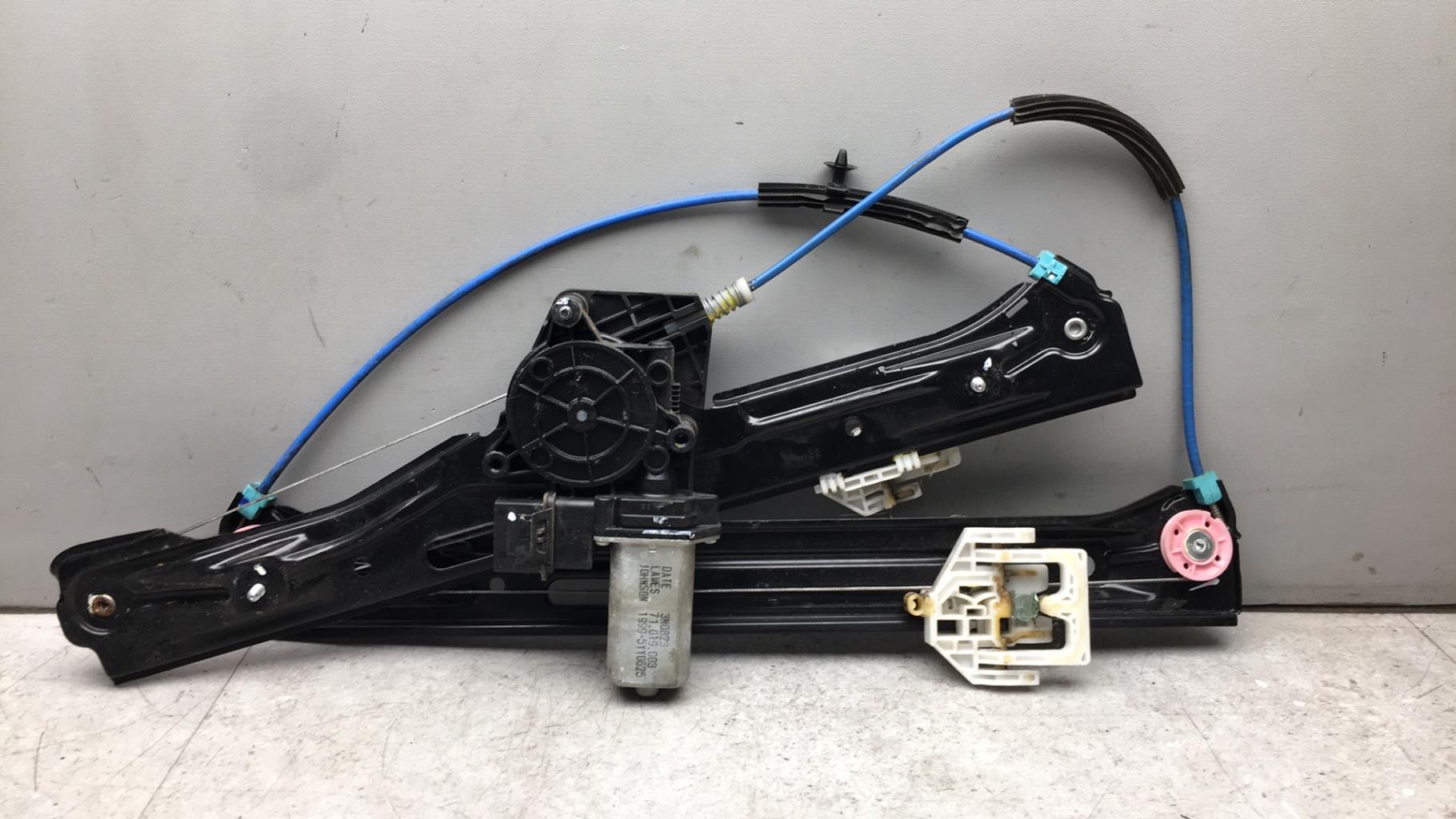 Alzacristalli elettrico anteriore sinistro BMW SERIE 3 F30 PHASE 1 Diésel - 1