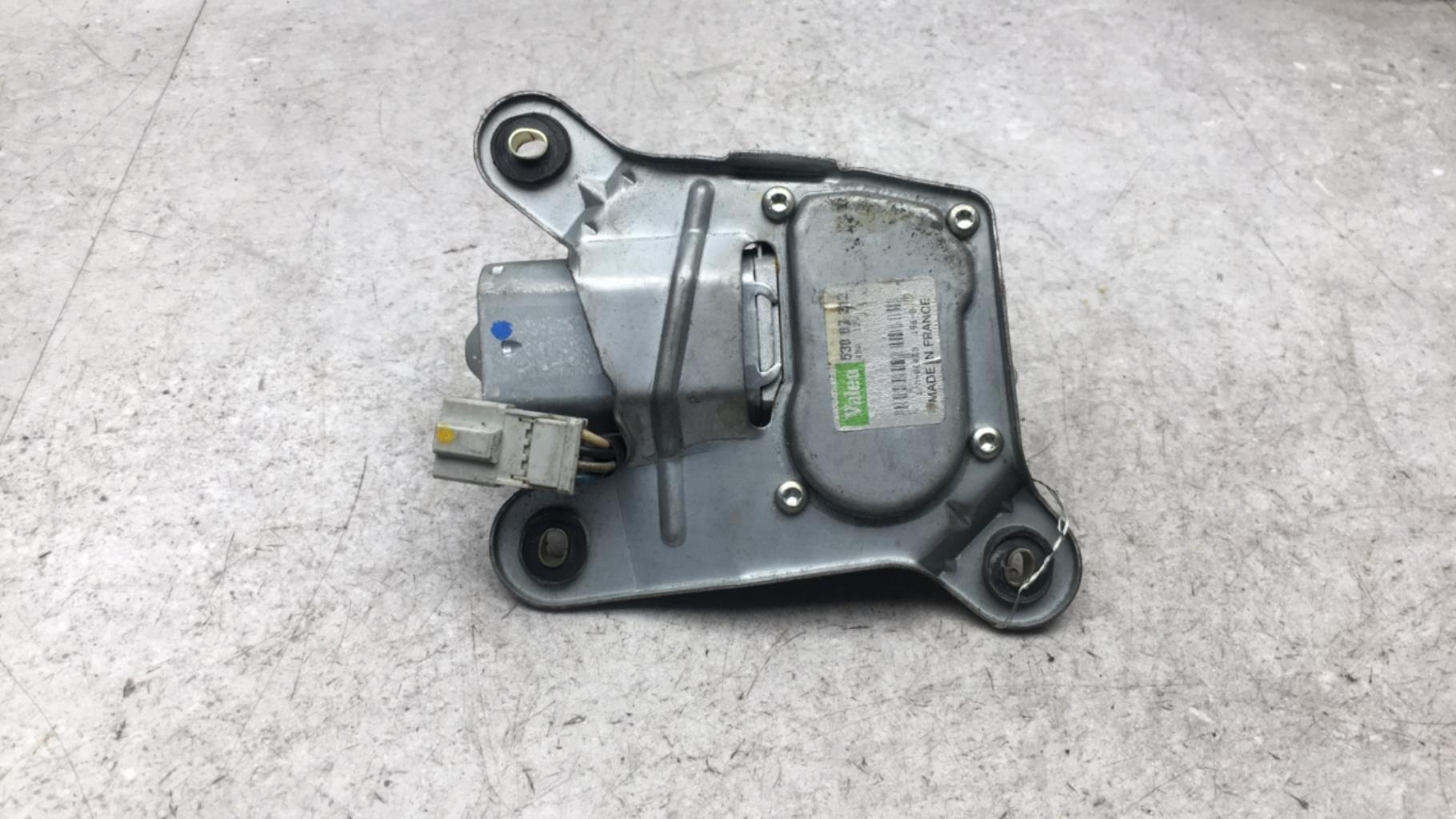 Motore tergicristallo posteriore HONDA CIVIC 5 PHASE 2  - 1