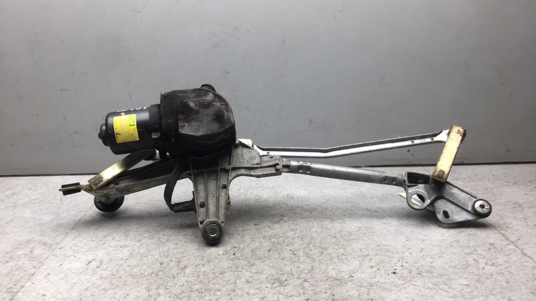 Motore tergicristallo anteriore RENAULT LAGUNA 1 PHASE 1 Gasolina - 1
