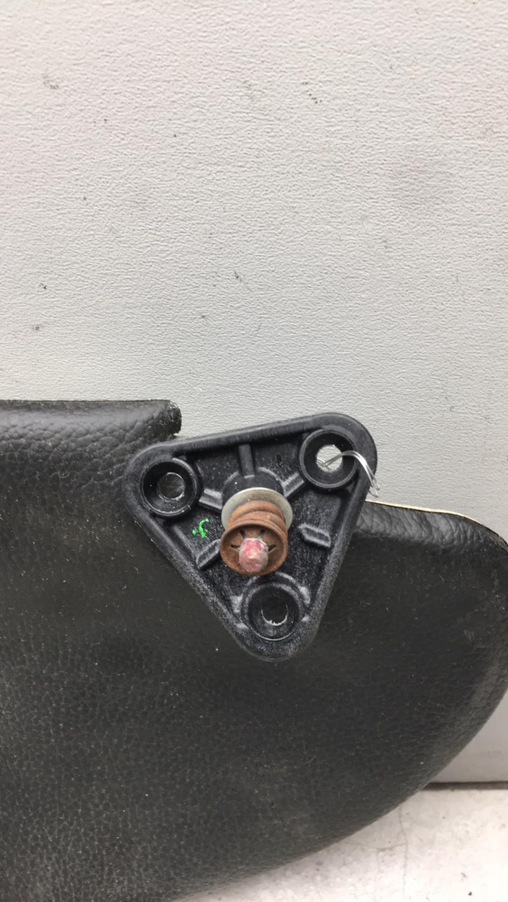 Visiera parasole destra CITROEN LNA Gasolina - 1