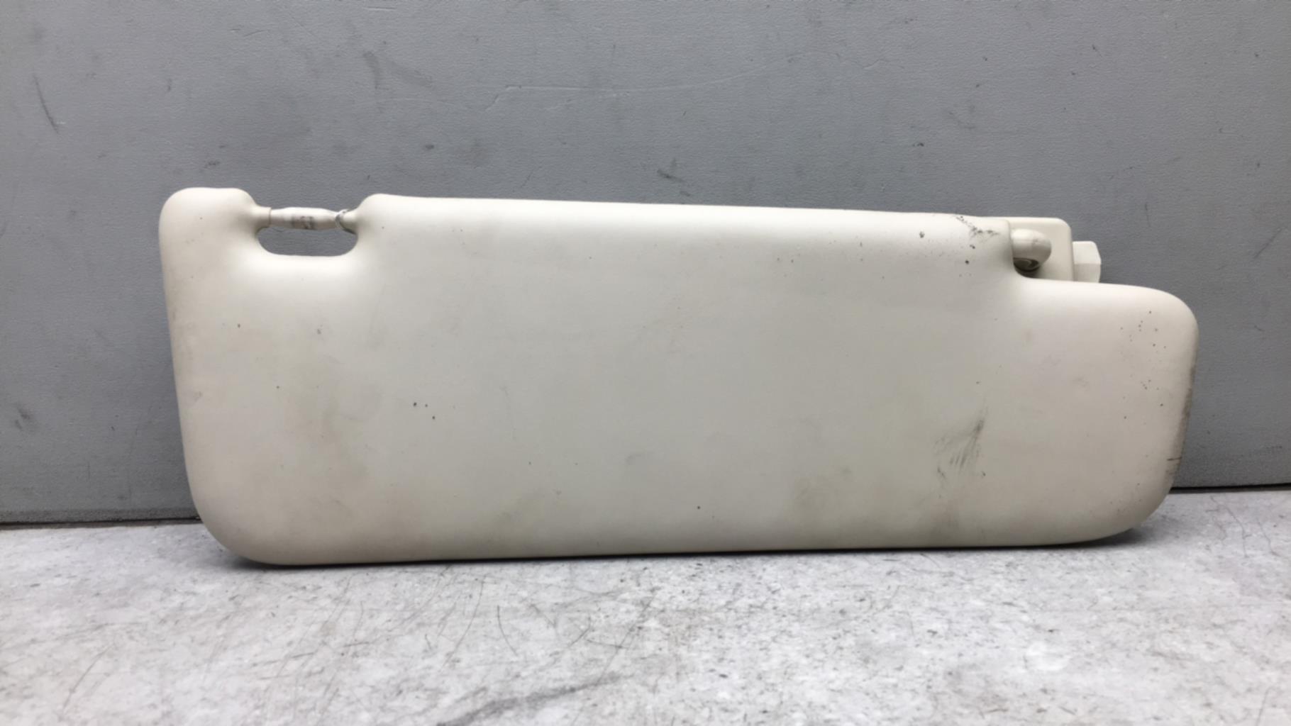 Visiera parasole sinistra FIAT 500 2 PHASE 1 Gasolina - 1