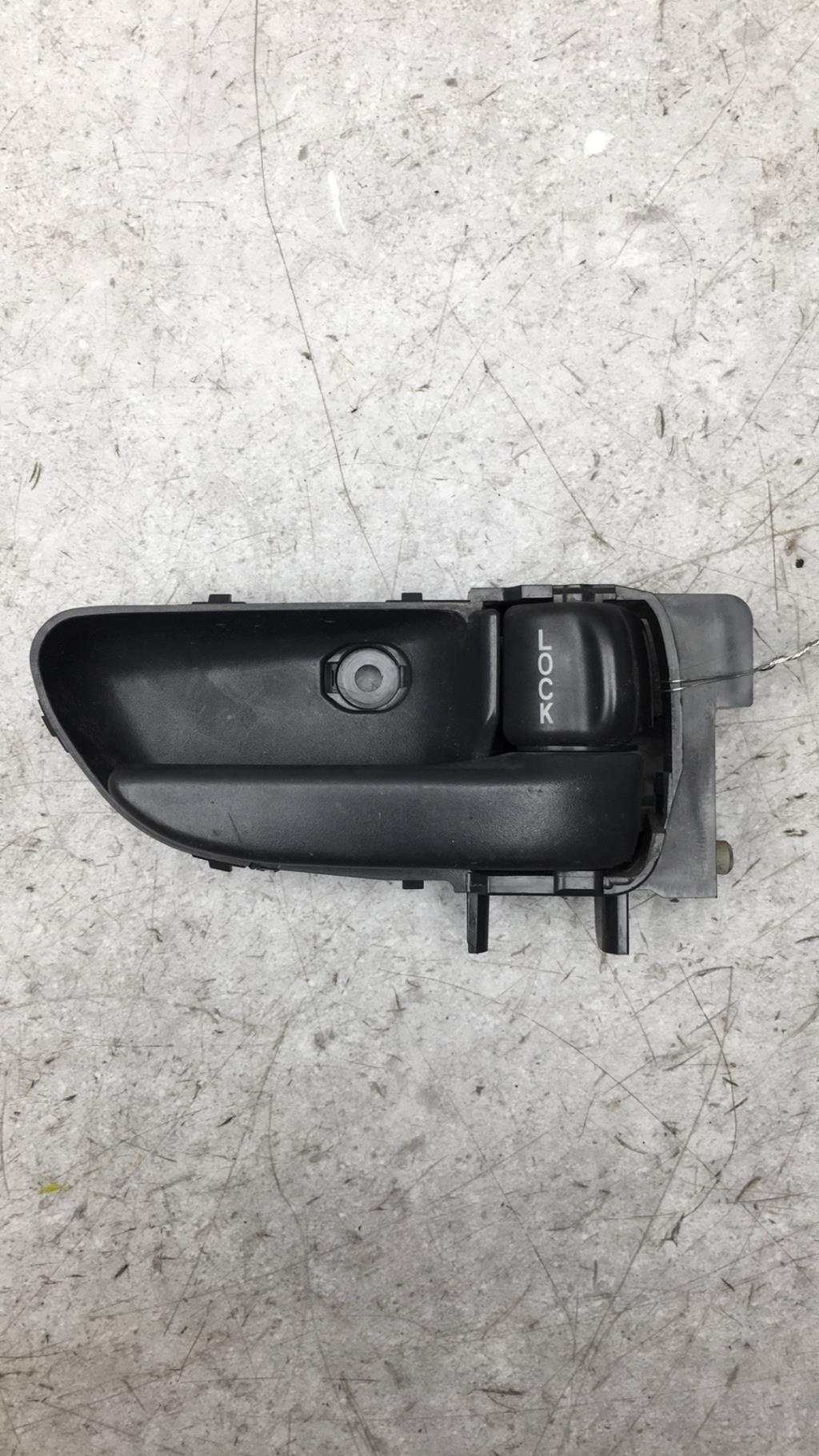 Maniglia interna posteriore destra SUBARU FORESTER 2 PHASE 1 Gasolina - 1