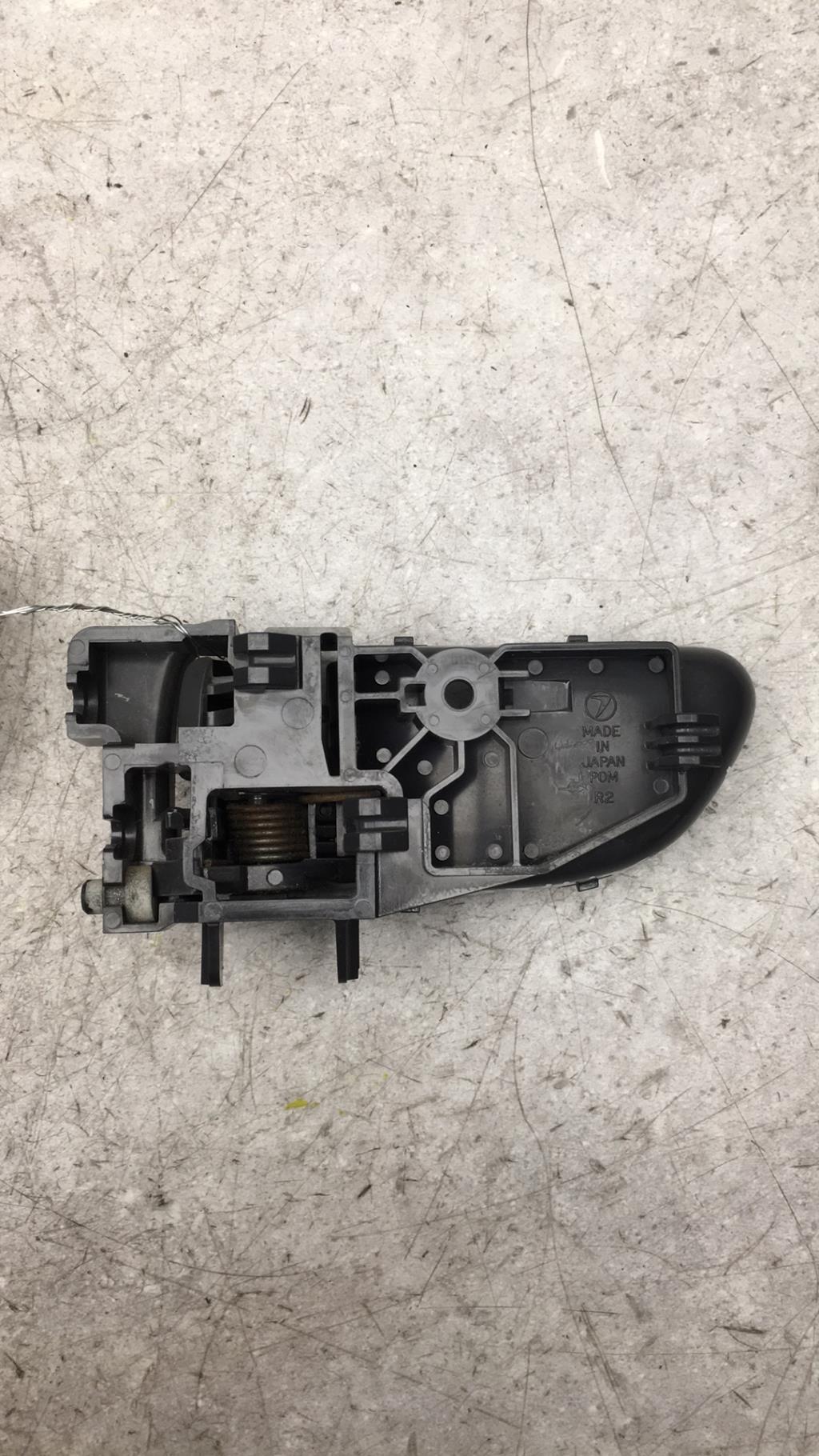 Maniglia interna anteriore destra SUBARU FORESTER 2 PHASE 1 Gasolina - 1