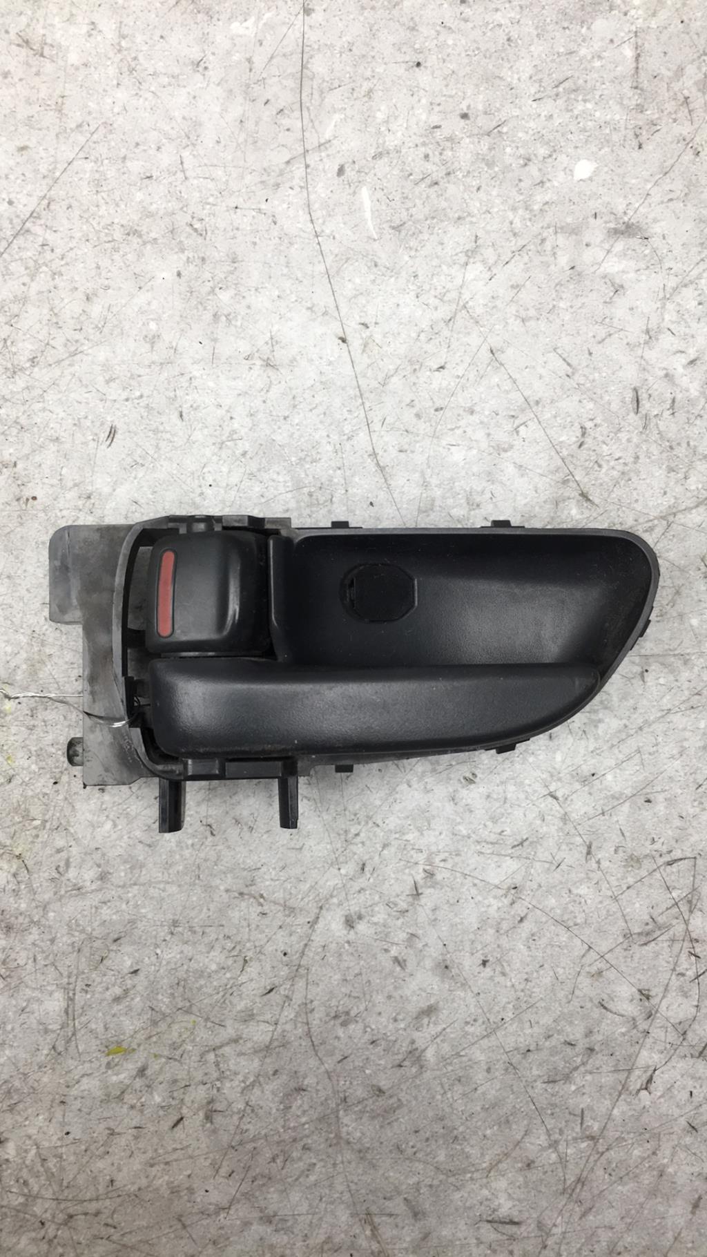 Maniglia interna anteriore sinistra SUBARU FORESTER 2 PHASE 1 Gasolina - 1