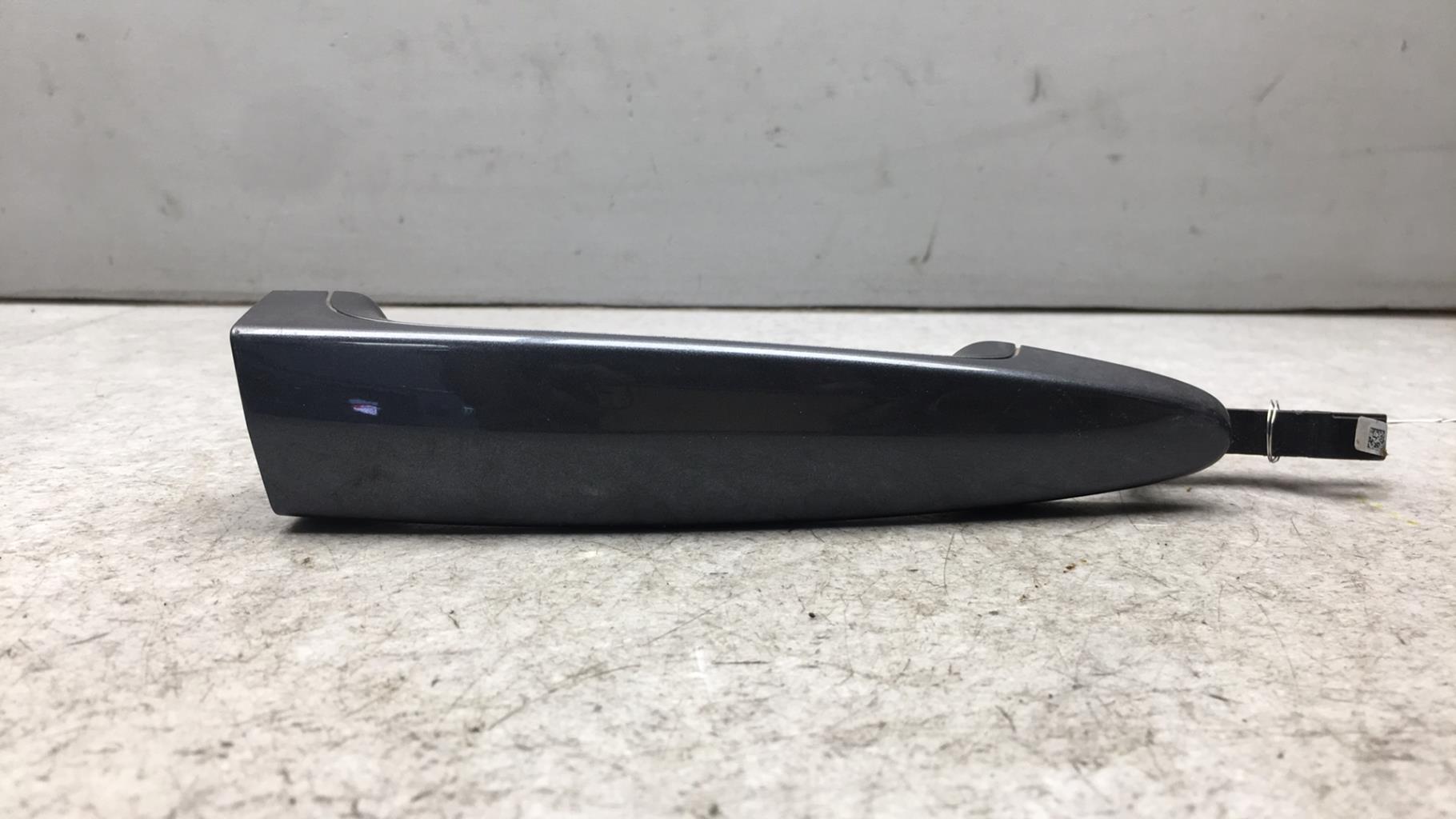 Maniglia portiera anteriore destra BMW SERIE 1 F20 PHASE 1 Diésel - 1