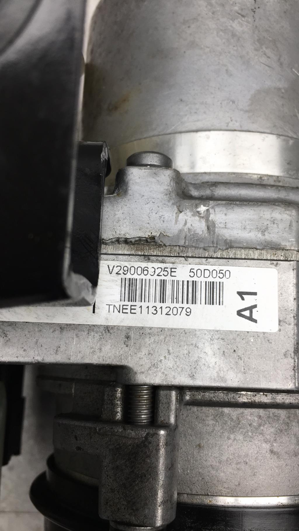 Pompe de direction CITROEN DS4 PHASE 1 Essence - 1