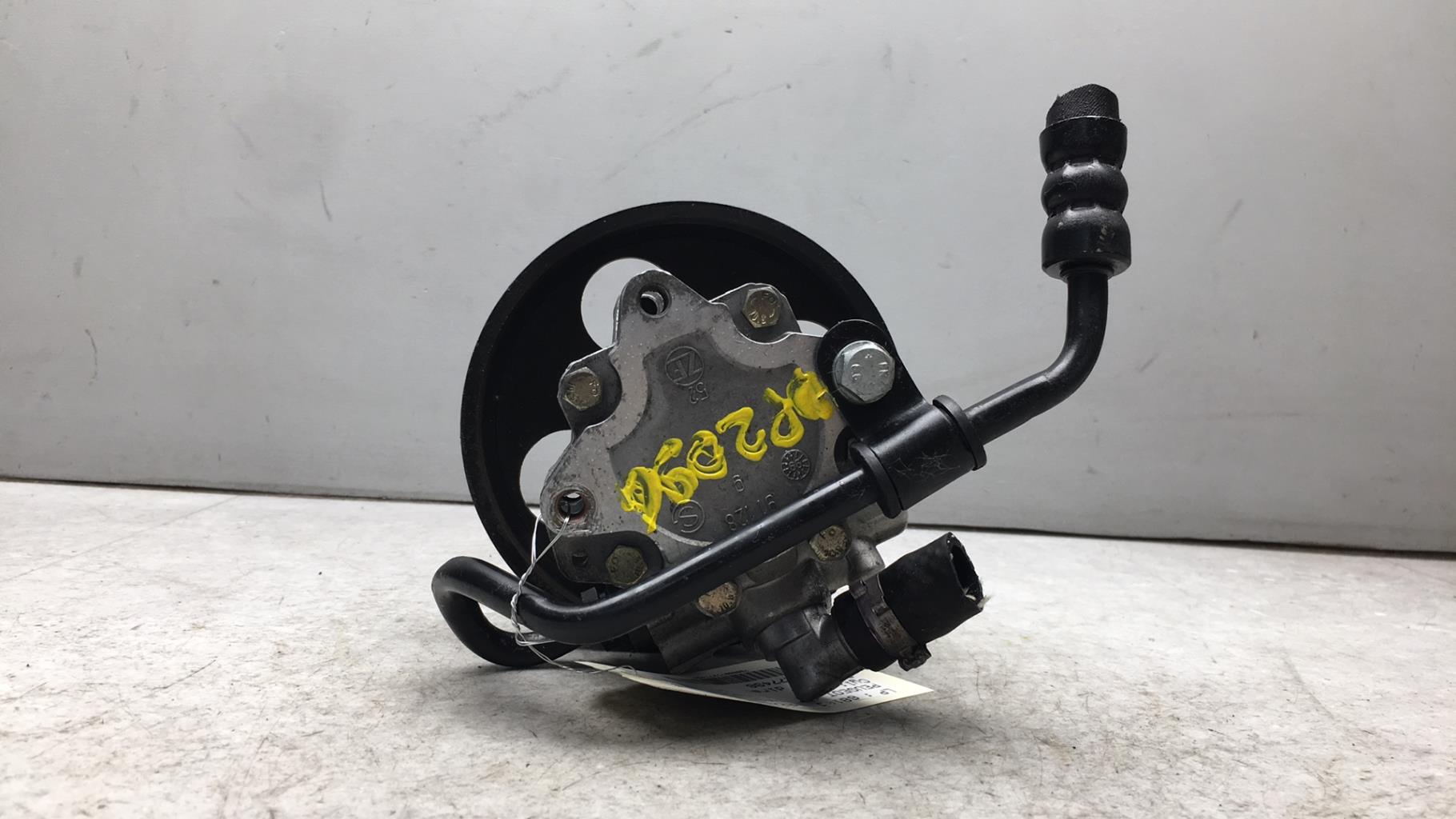 Pompa sterzo PEUGEOT 406 PHASE 2 Gasolina - 1