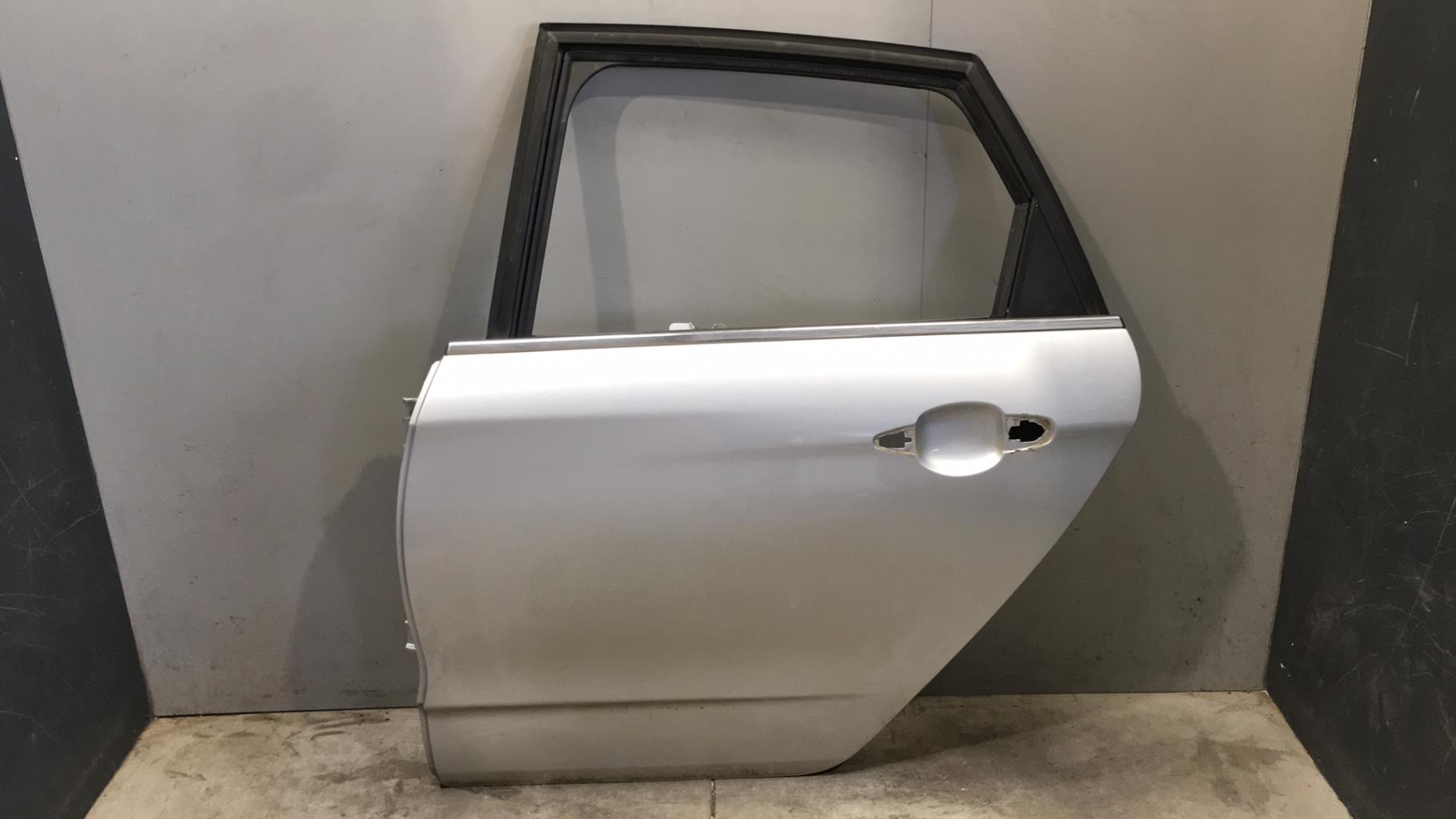 Porte arriere gauche CITROEN C4 2 PHASE 1 Diesel - 1