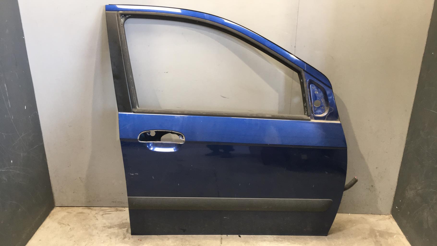 Porte avant droit HYUNDAI GETZ PHASE 2 Diesel - 1