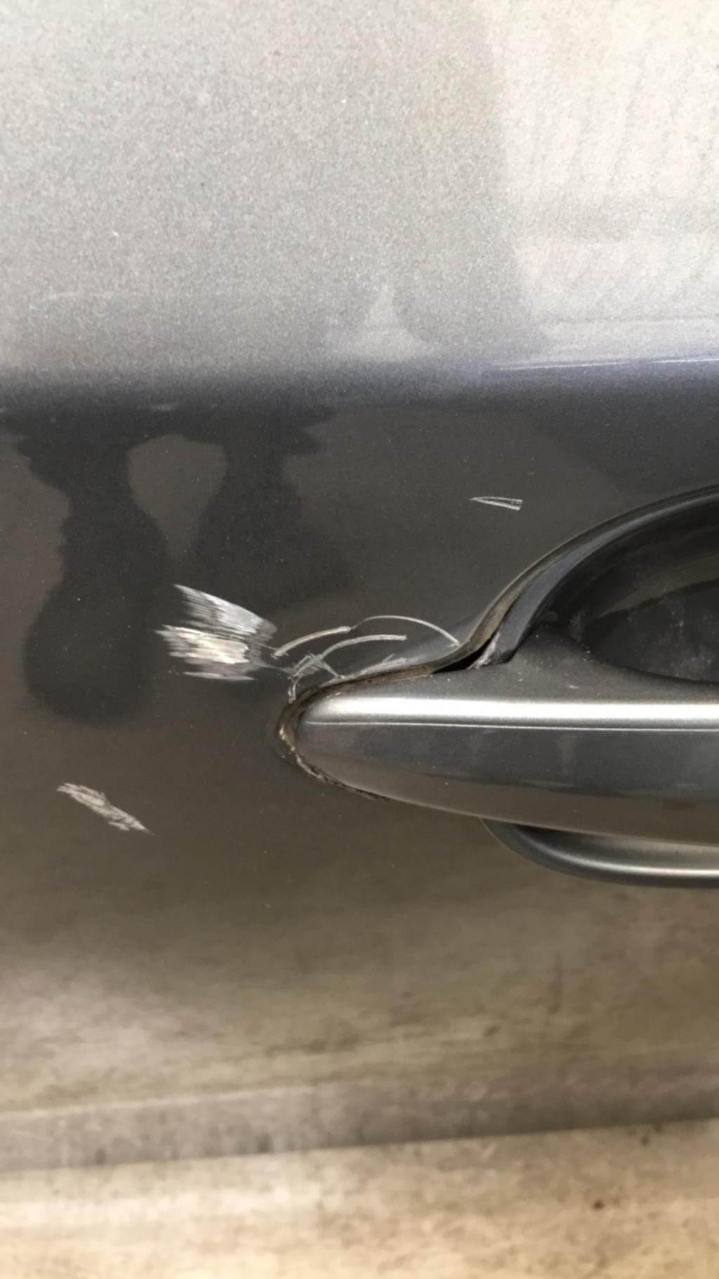 Porte avant gauche BMW SERIE 5 E61 TOURING PHASE 1 BREAK  - 1