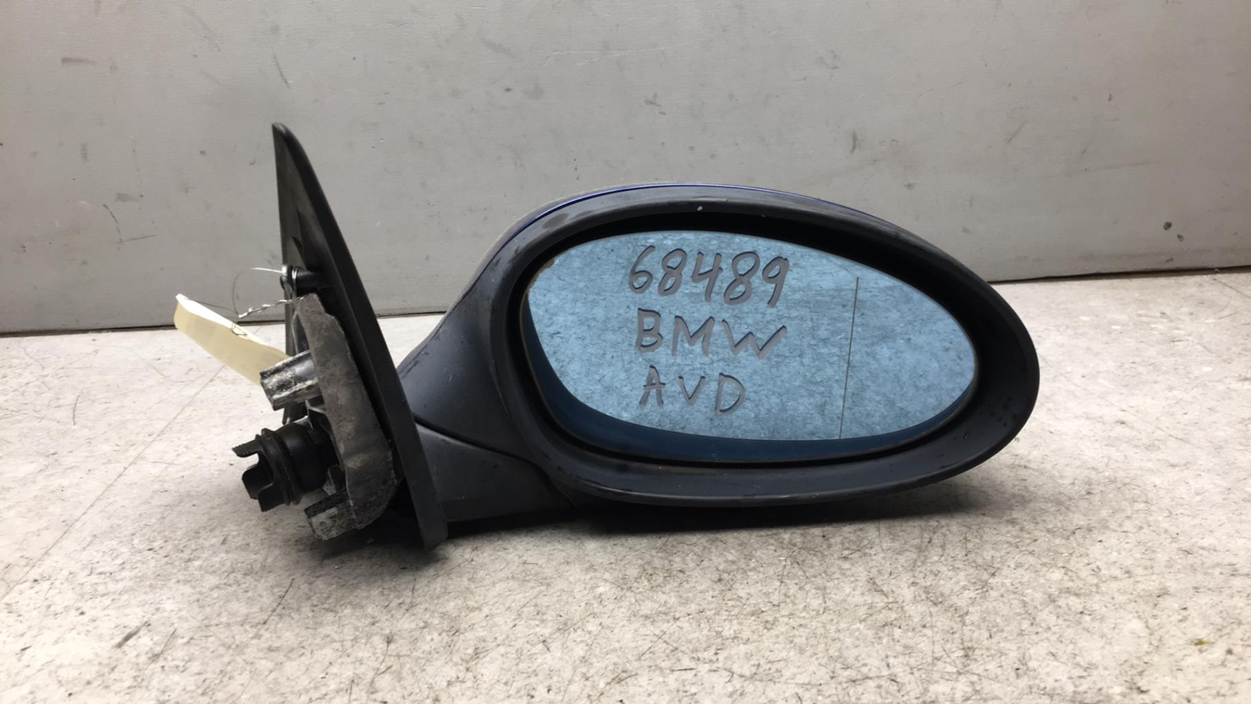 Retrovisor derecho BMW SERIE 3 E91 TOURING PHASE 1 BREAK  - 1