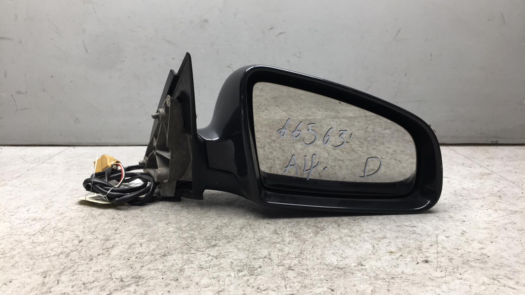 Retrovisor derecho AUDI A4 2 AVANT PHASE 1 BREAK Diésel - 1