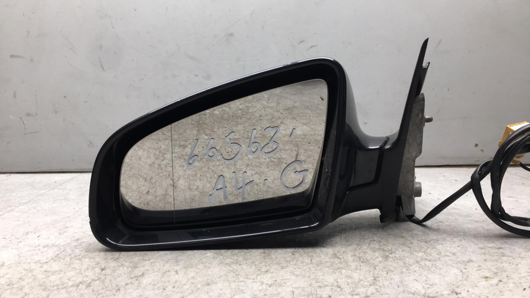 Specchietto retrovisore sinistro AUDI A4 2 AVANT PHASE 1 BREAK Diésel - 1