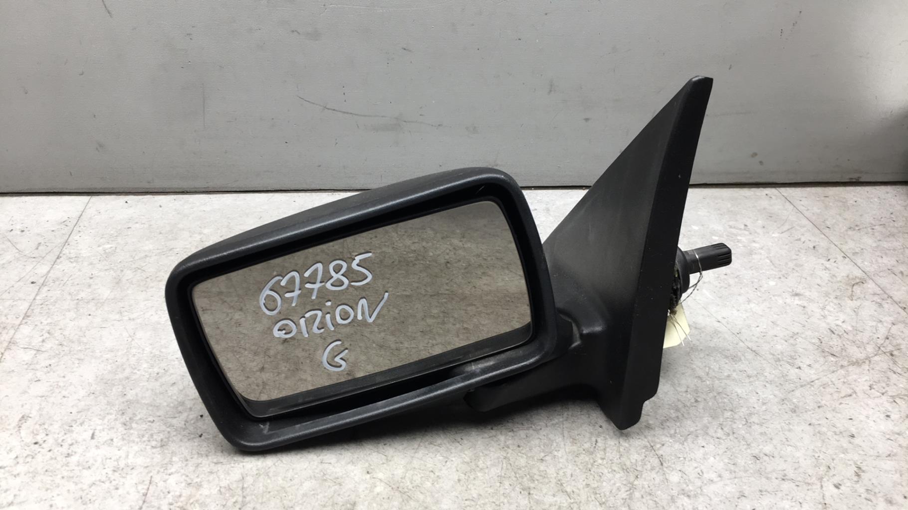 Retrovisor izquierdo FORD ORION 2 PHASE 2 Diésel - 1