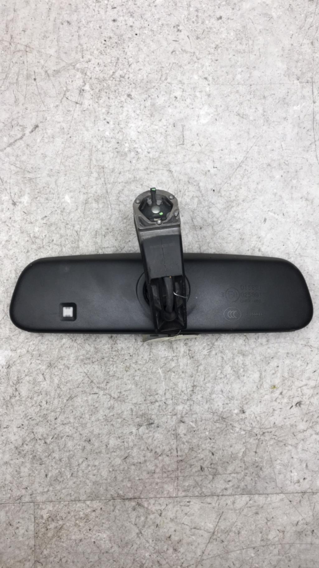 Specchietto retrovisore interno BMW SERIE 3 E91 TOURING PHASE 1 BREAK  - 1