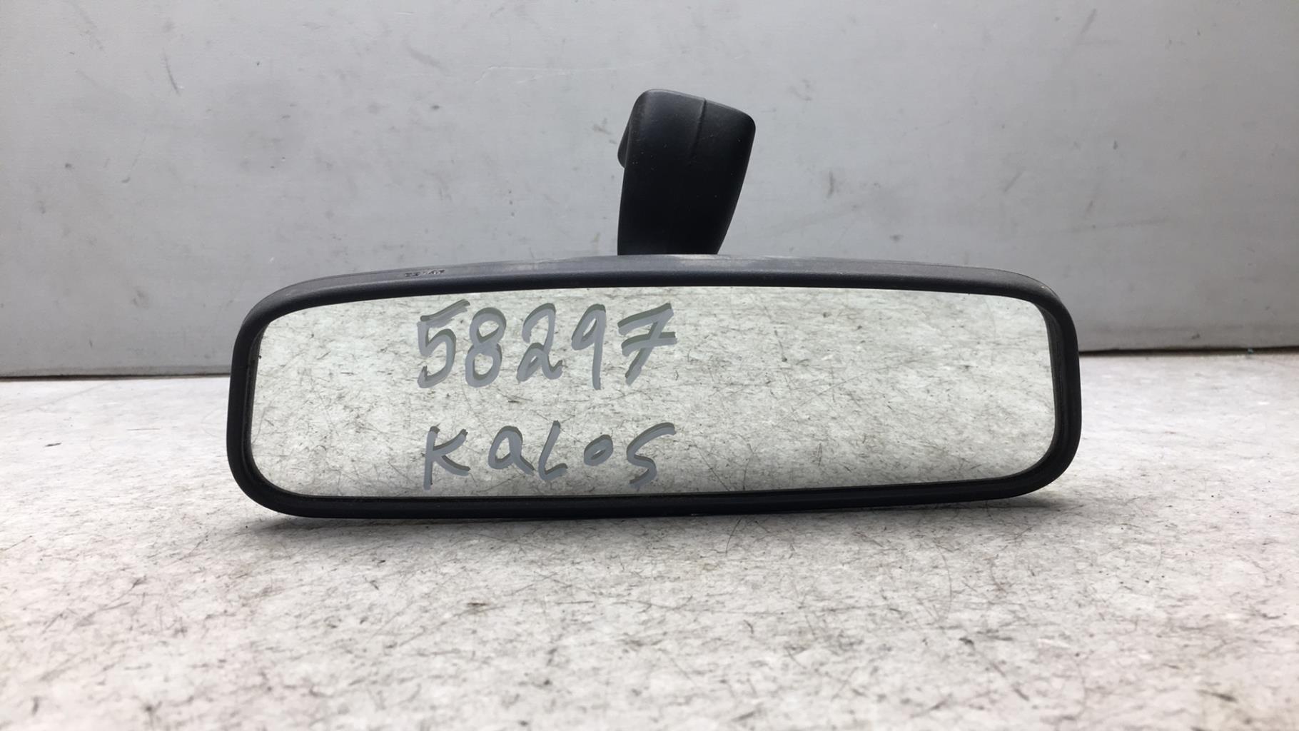 Specchietto retrovisore interno CHEVROLET KALOS Gasolina - 1