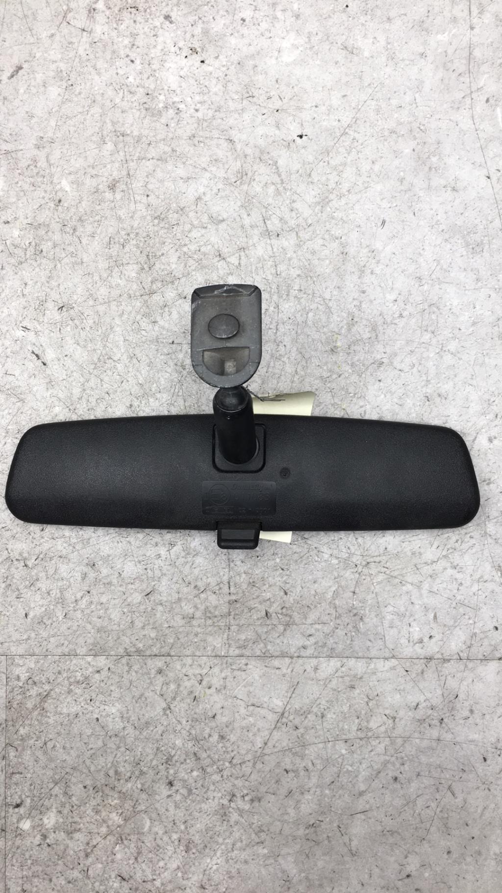 Specchietto retrovisore interno SUBARU FORESTER 2 PHASE 1 Gasolina - 1