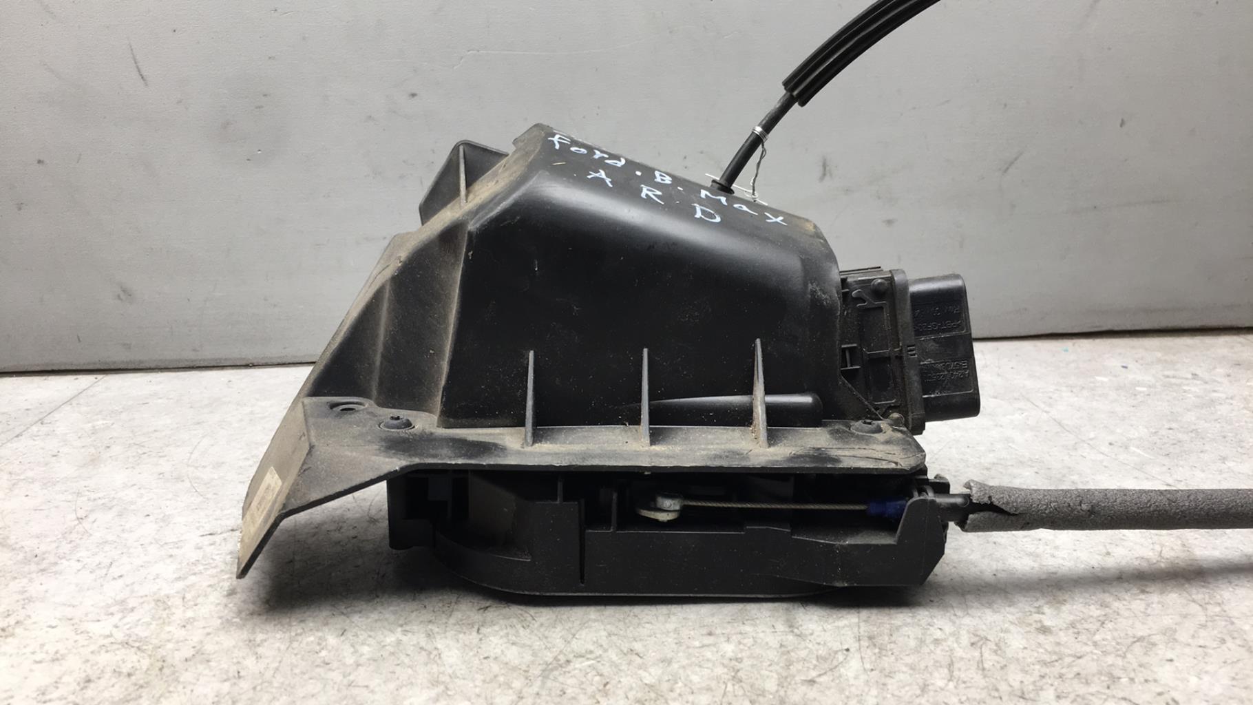 Serrure arriere droit FORD B-MAX  - 1