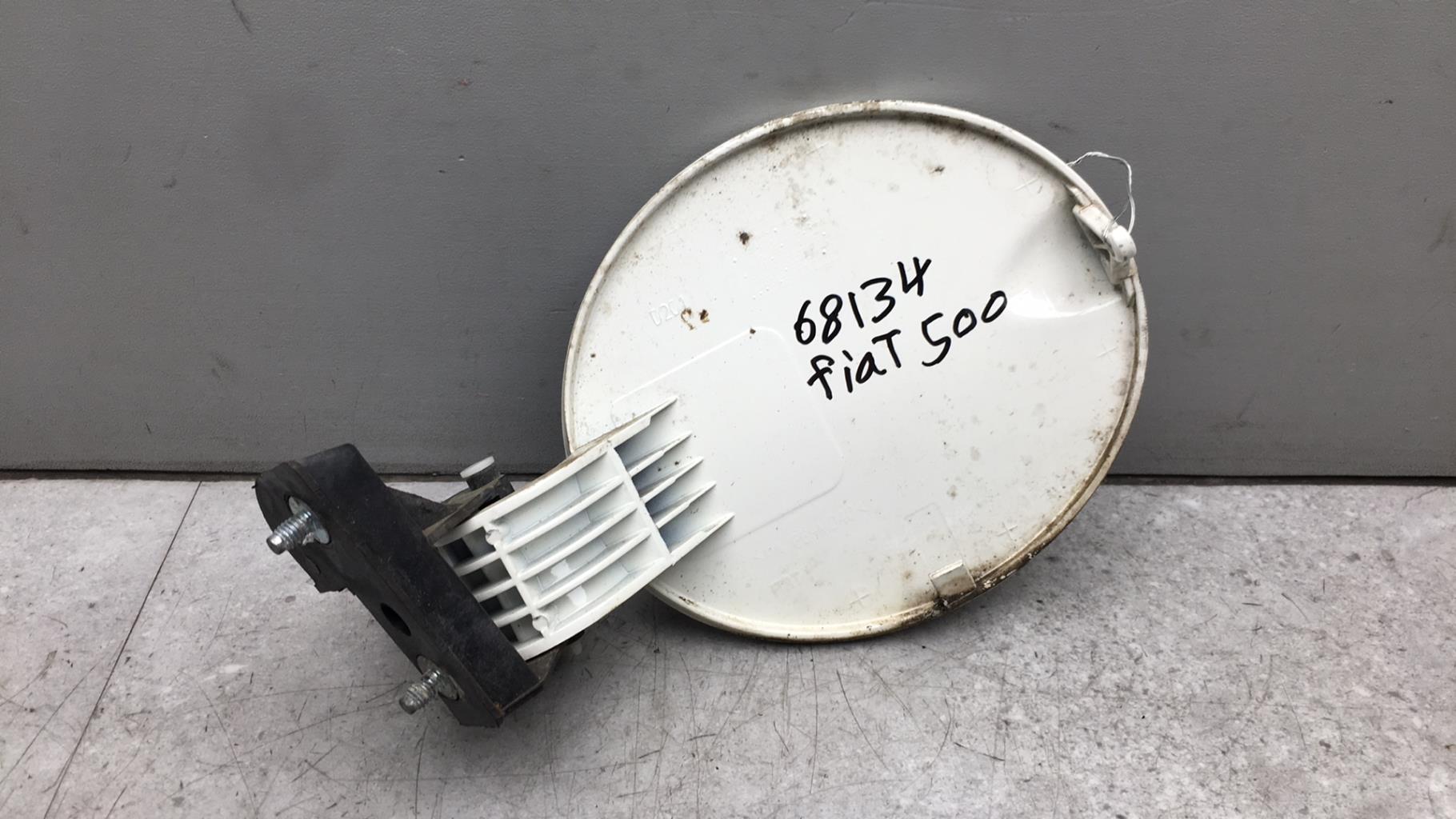 Trappe d'essence FIAT 500 2 PHASE 1 Essence - 1