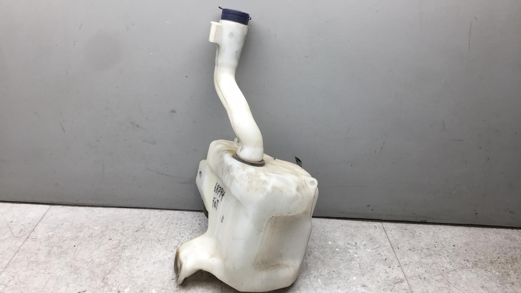Vaschetta lavavetri FIAT GRANDE PUNTO Gasolina - 1