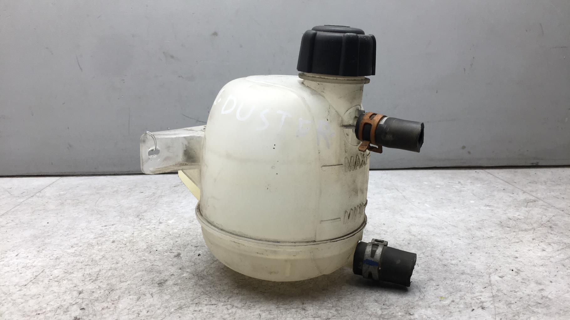 Vase d'expansion DACIA DUSTER 1 PHASE 1 Diesel - 1