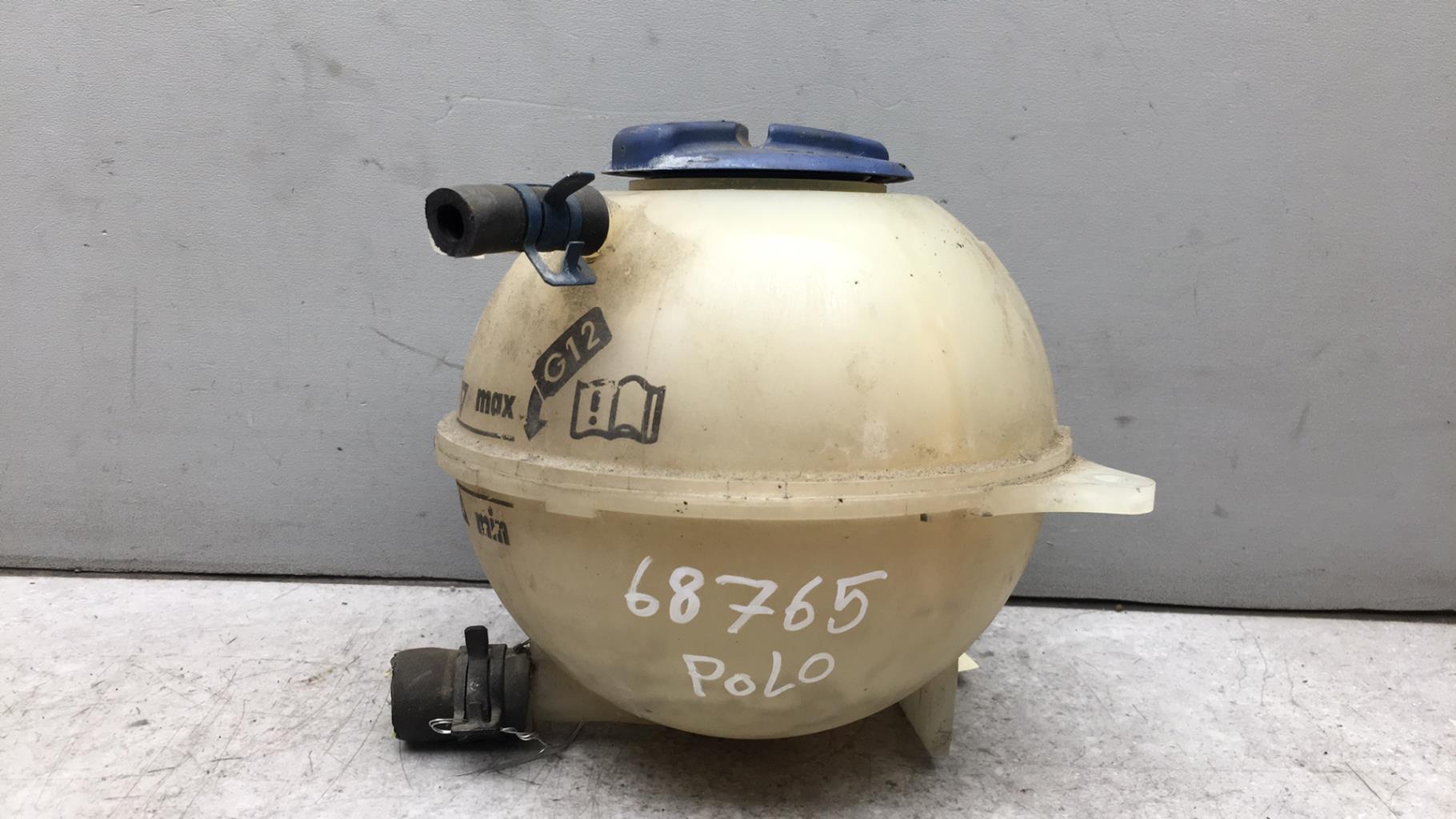 Vaso di espansione VOLKSWAGEN POLO 3 PHASE 2  - 1