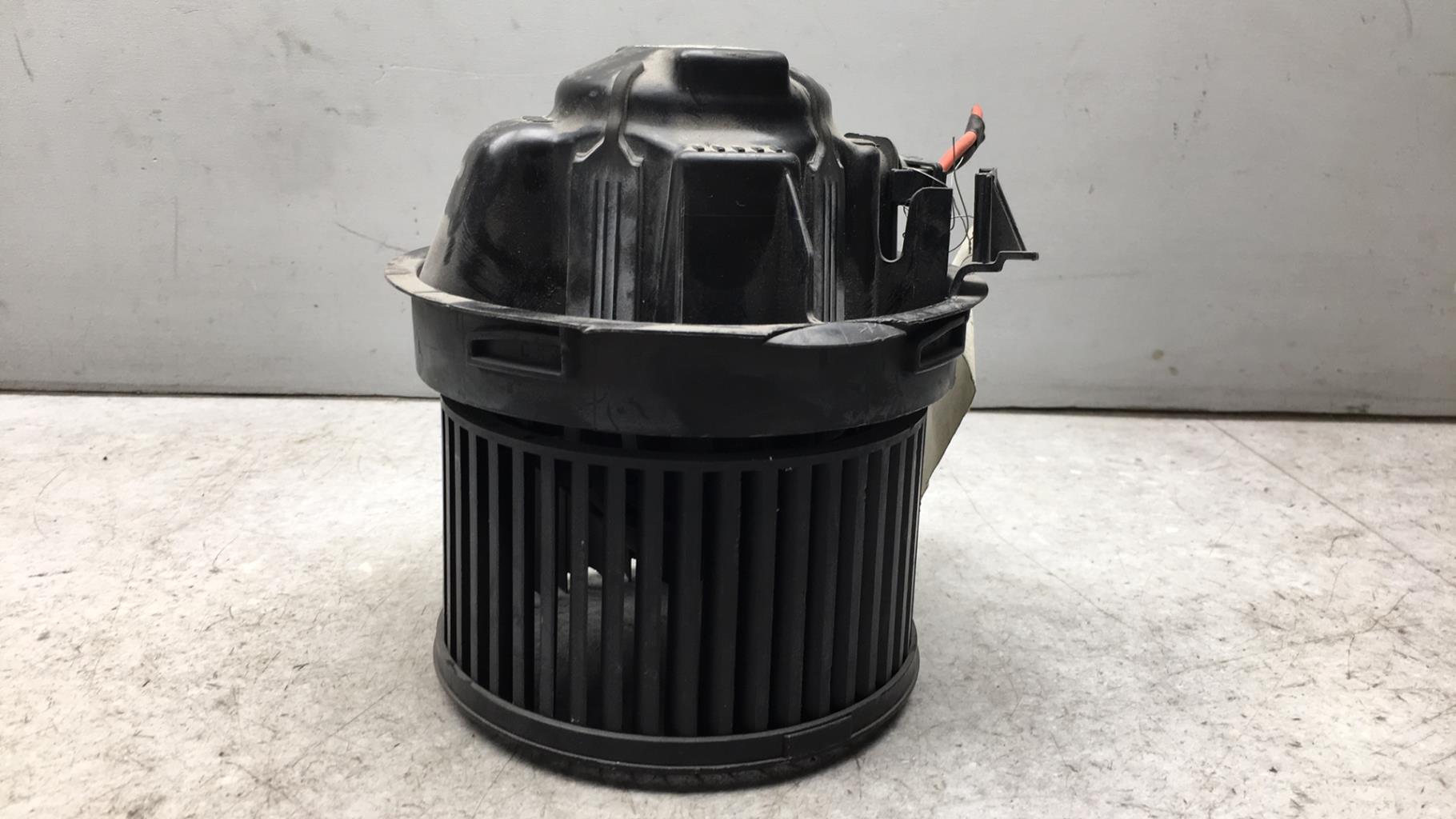 Ventilateur chauffage PEUGEOT 207 PHASE 1 Essence - 1