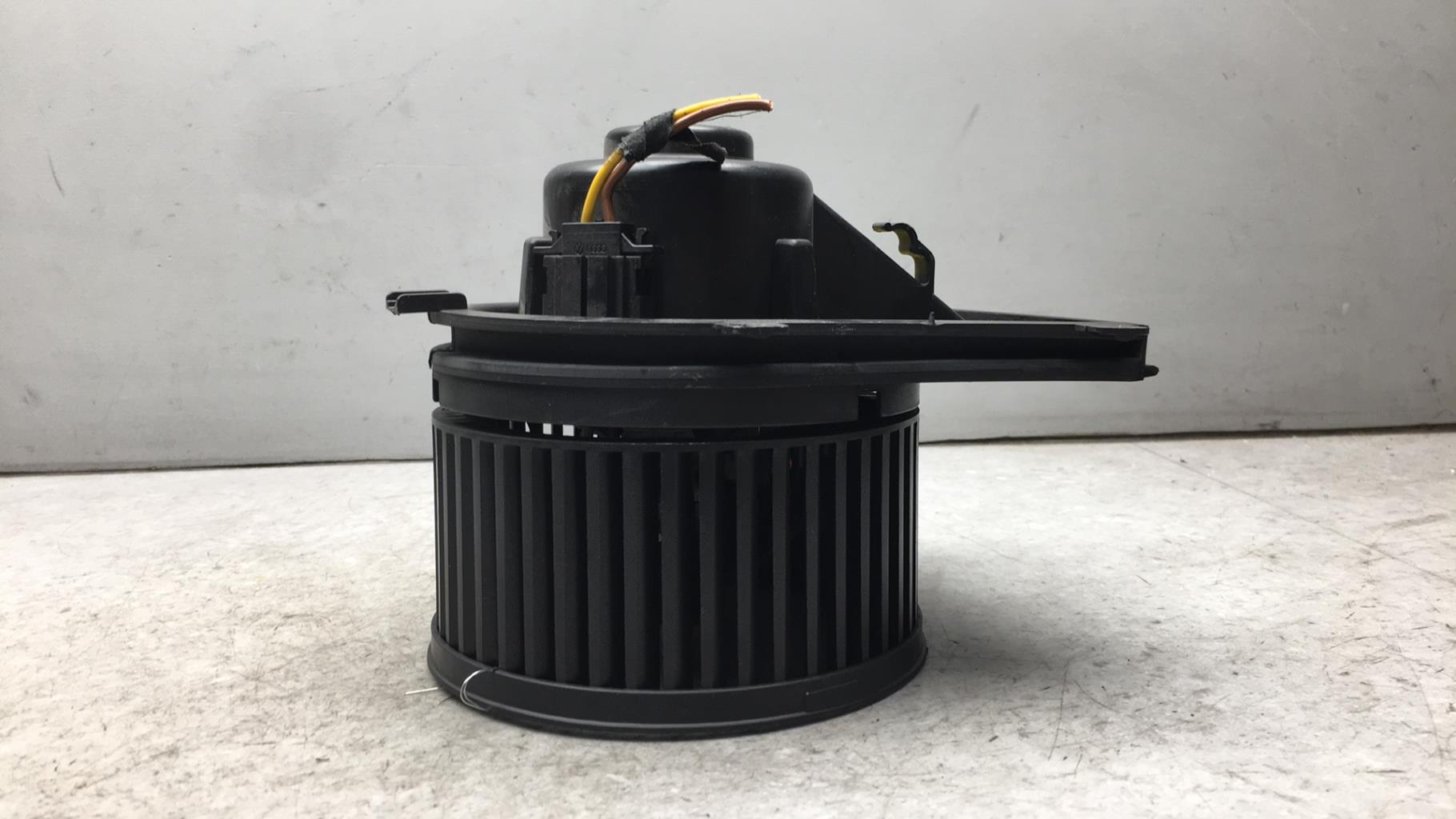 Ventola riscaldamento VOLKSWAGEN GOLF 4  - 1