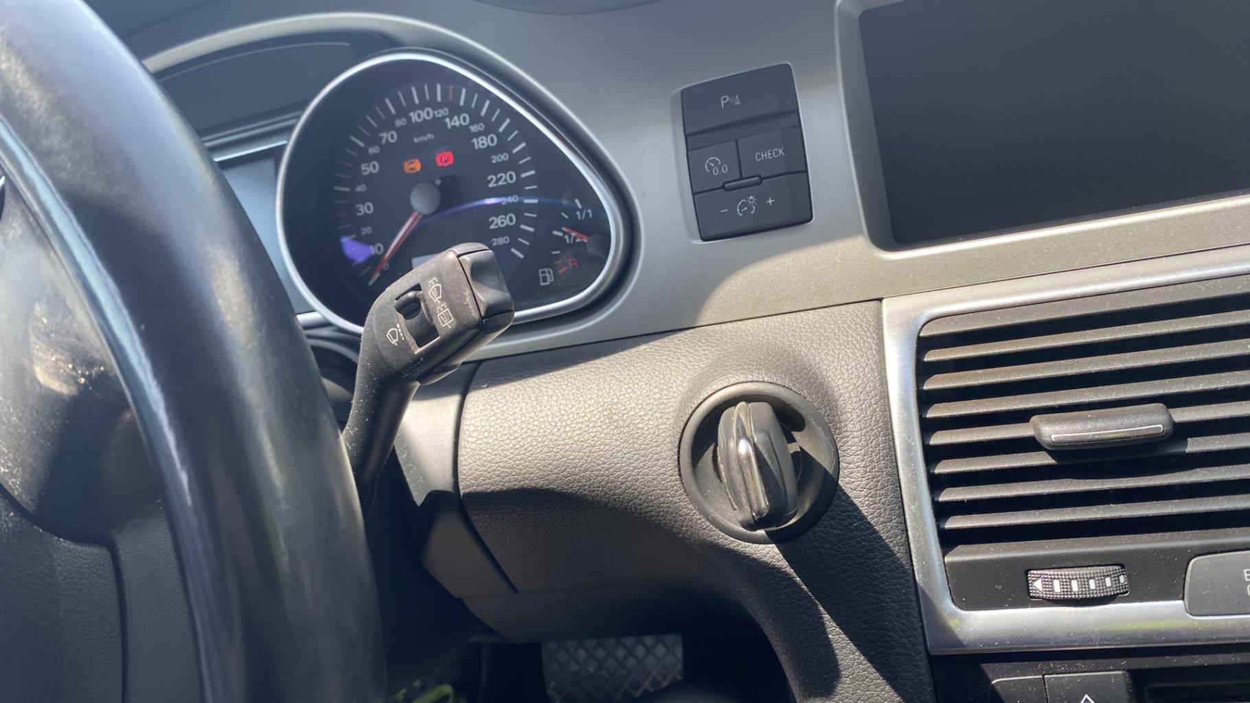 Commande de phare AUDI Q7 1 PHASE 1 Diesel - 1