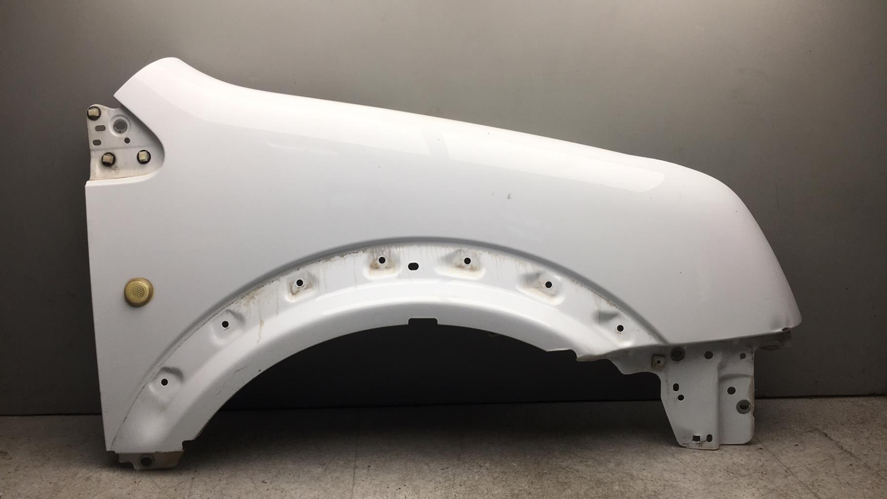 Aile avant droit FORD TRANSIT CONNECT 1 PHASE 3 Diesel - 1