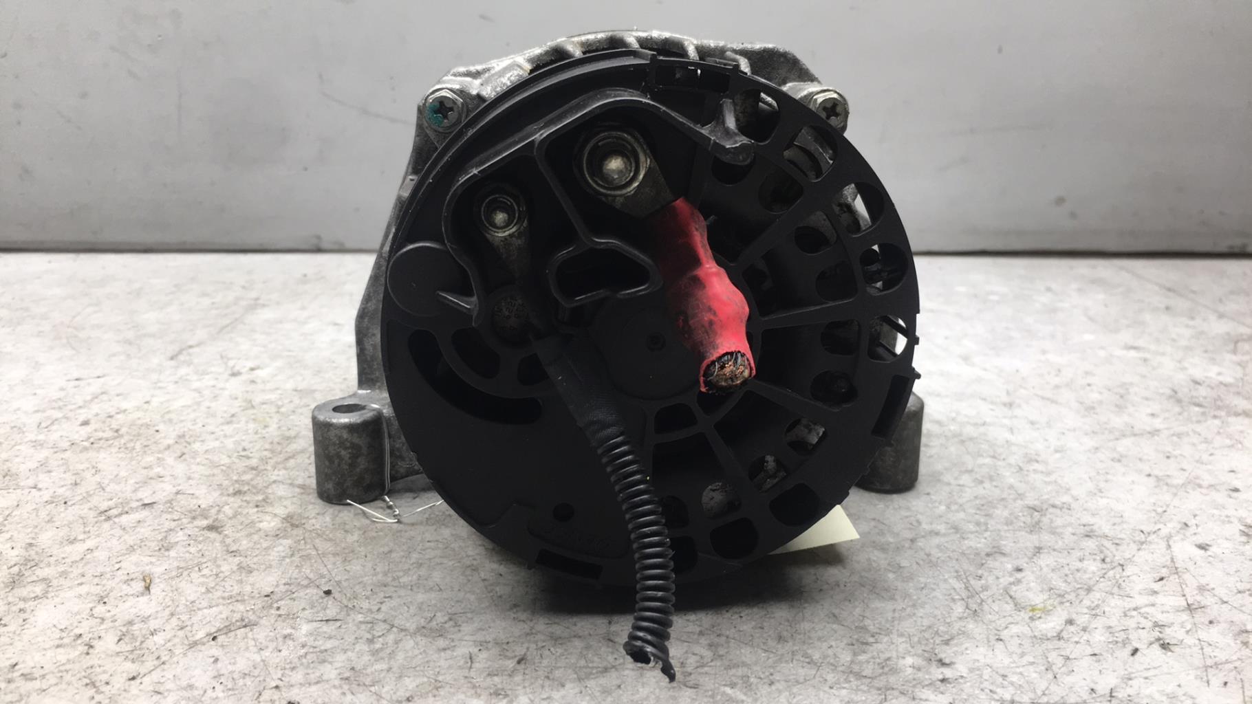 Alternatore FIAT 500 2 PHASE 1 Gasolina - 1