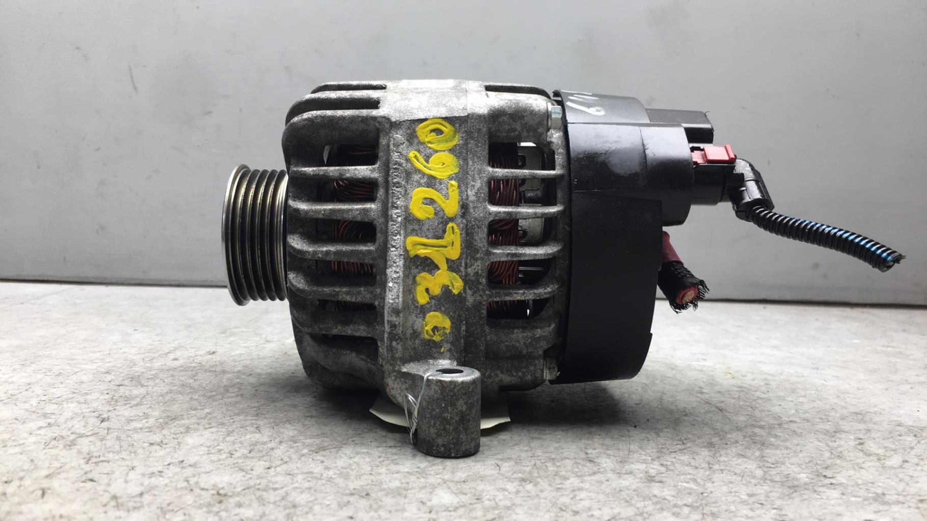 Alternatore FIAT PANDA 3 Gasolina - 1