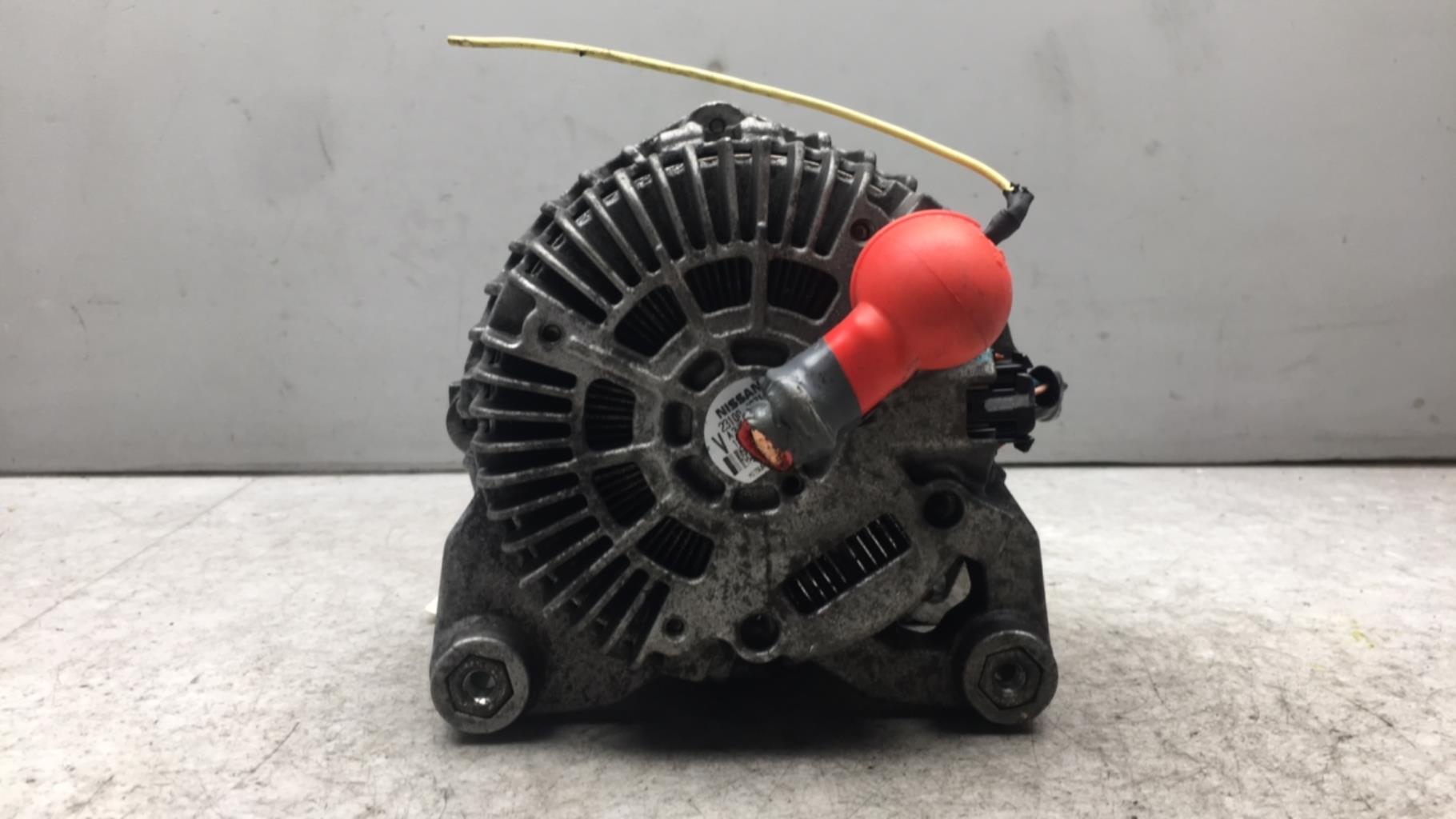 Alternatore RENAULT KOLEOS 1 PHASE 1 Diésel - 1