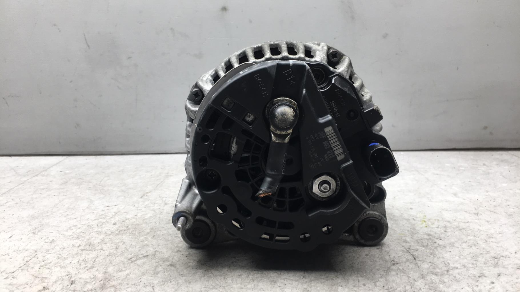 Alternatore SKODA OCTAVIA 2 PHASE 2 BREAK  - 1