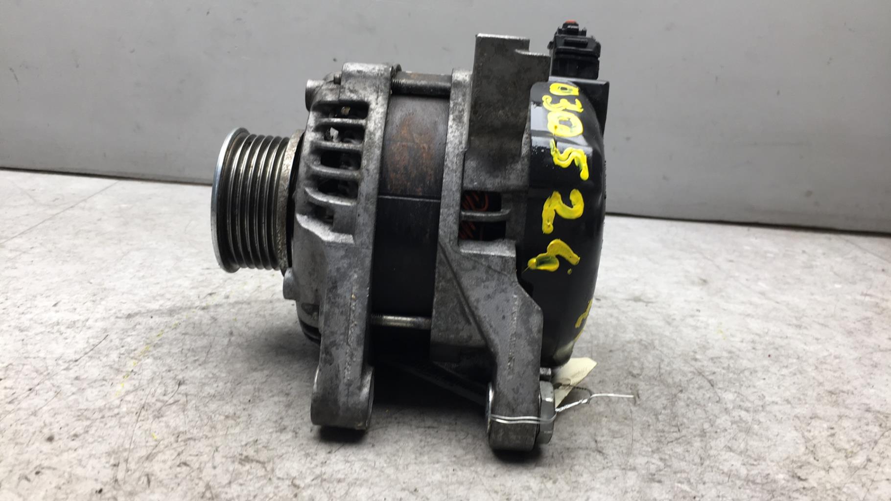 Alternatore TOYOTA YARIS 3 PHASE 1  - 1