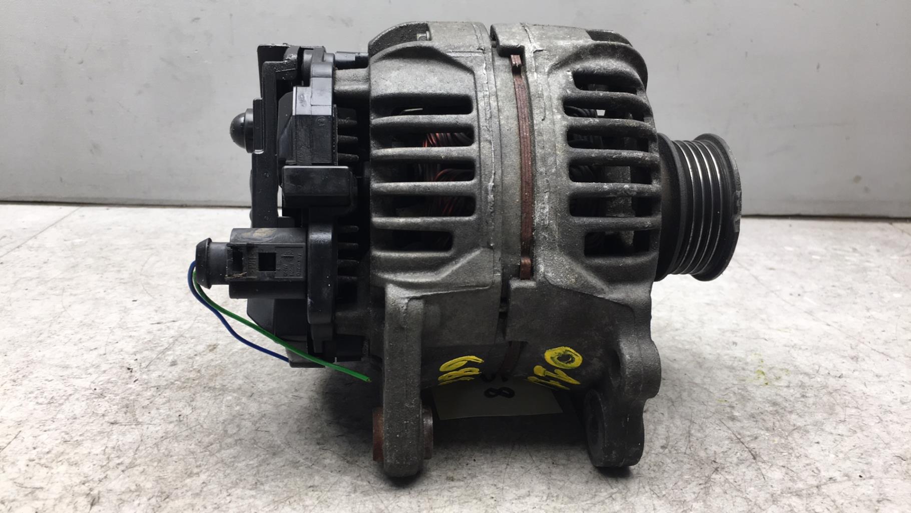 Alternatore VOLKSWAGEN POLO 3 PHASE 2 Diésel - 1