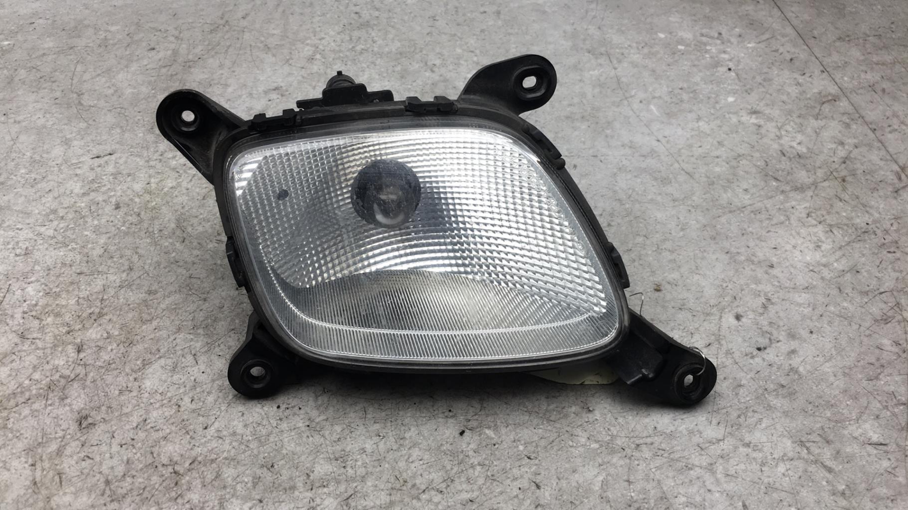 Fendinebbia sinistro (luce) KIA PICANTO 2 PHASE 2 Gasolina - 1