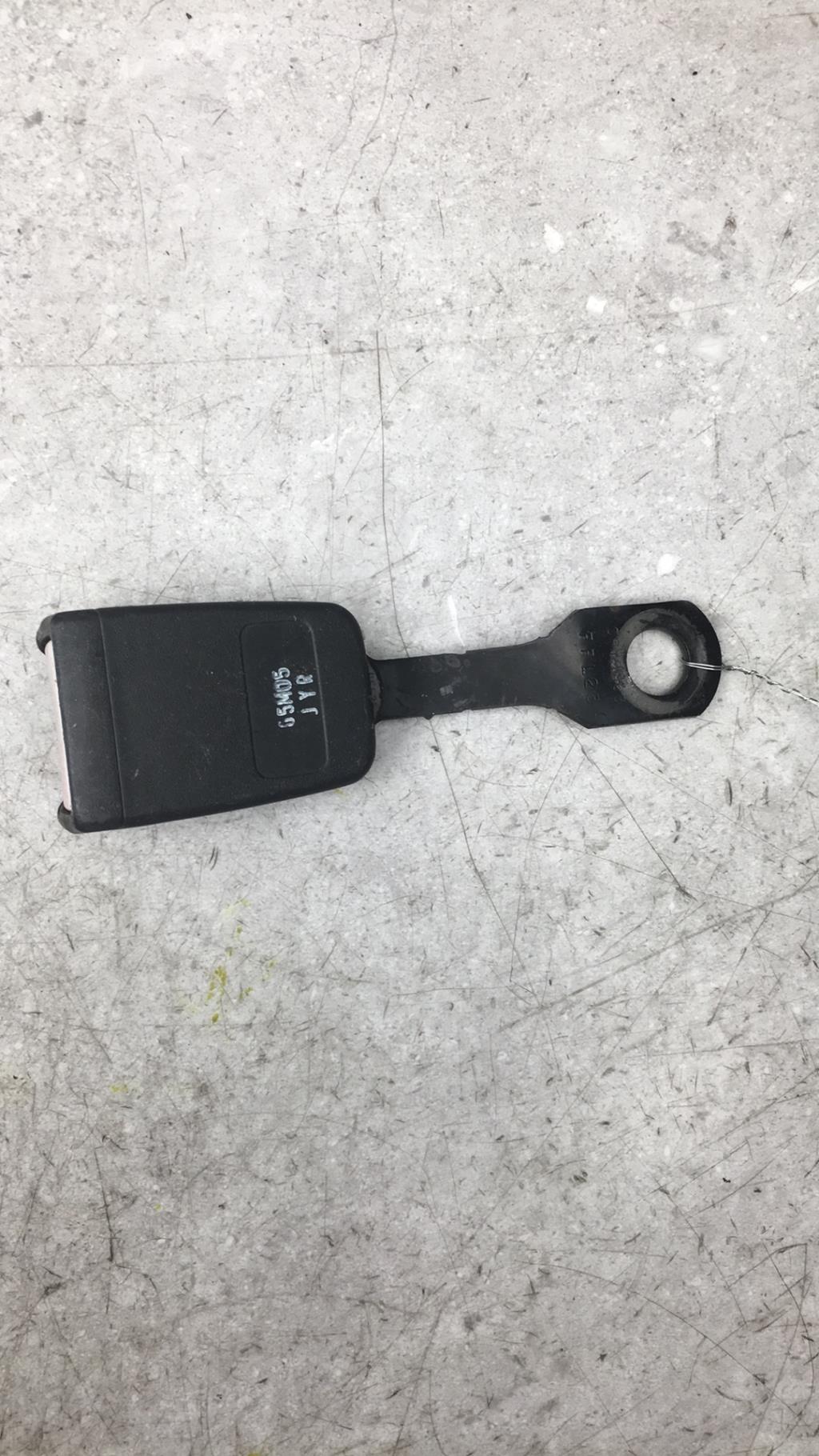 Aggancio cintura sicurezza anteriore destro CHEVROLET KALOS Gasolina - 1