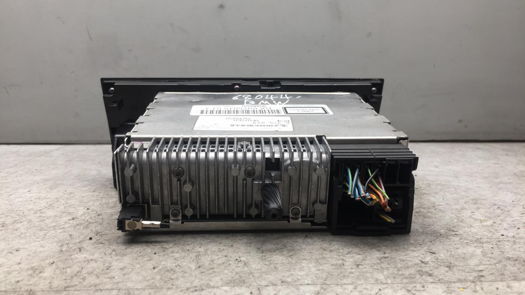 Autoradio BMW SERIE 1 E87 PHASE 1 Essence - 1