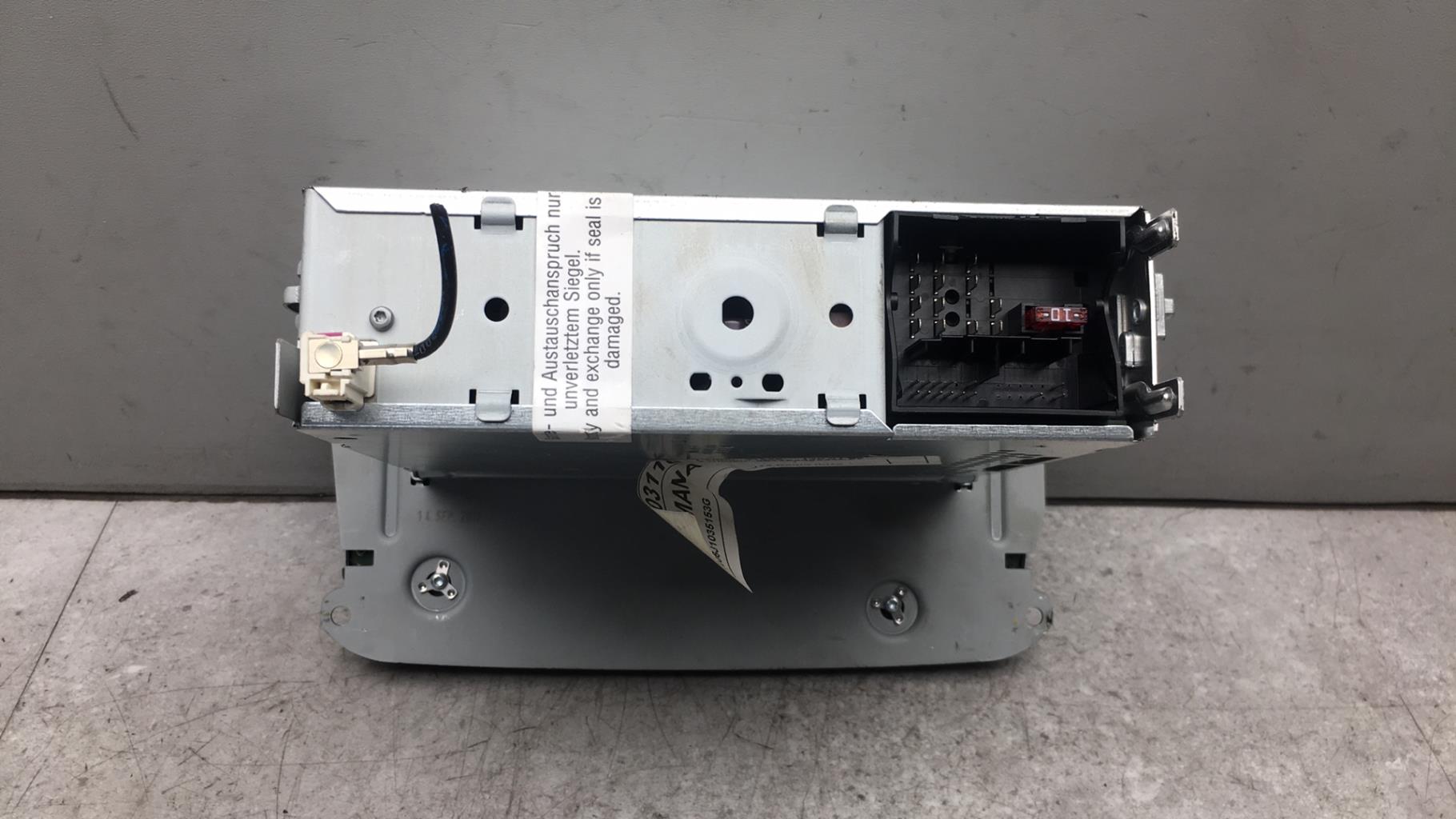 Autoradio SEAT IBIZA 4 PHASE 1 Diesel - 1