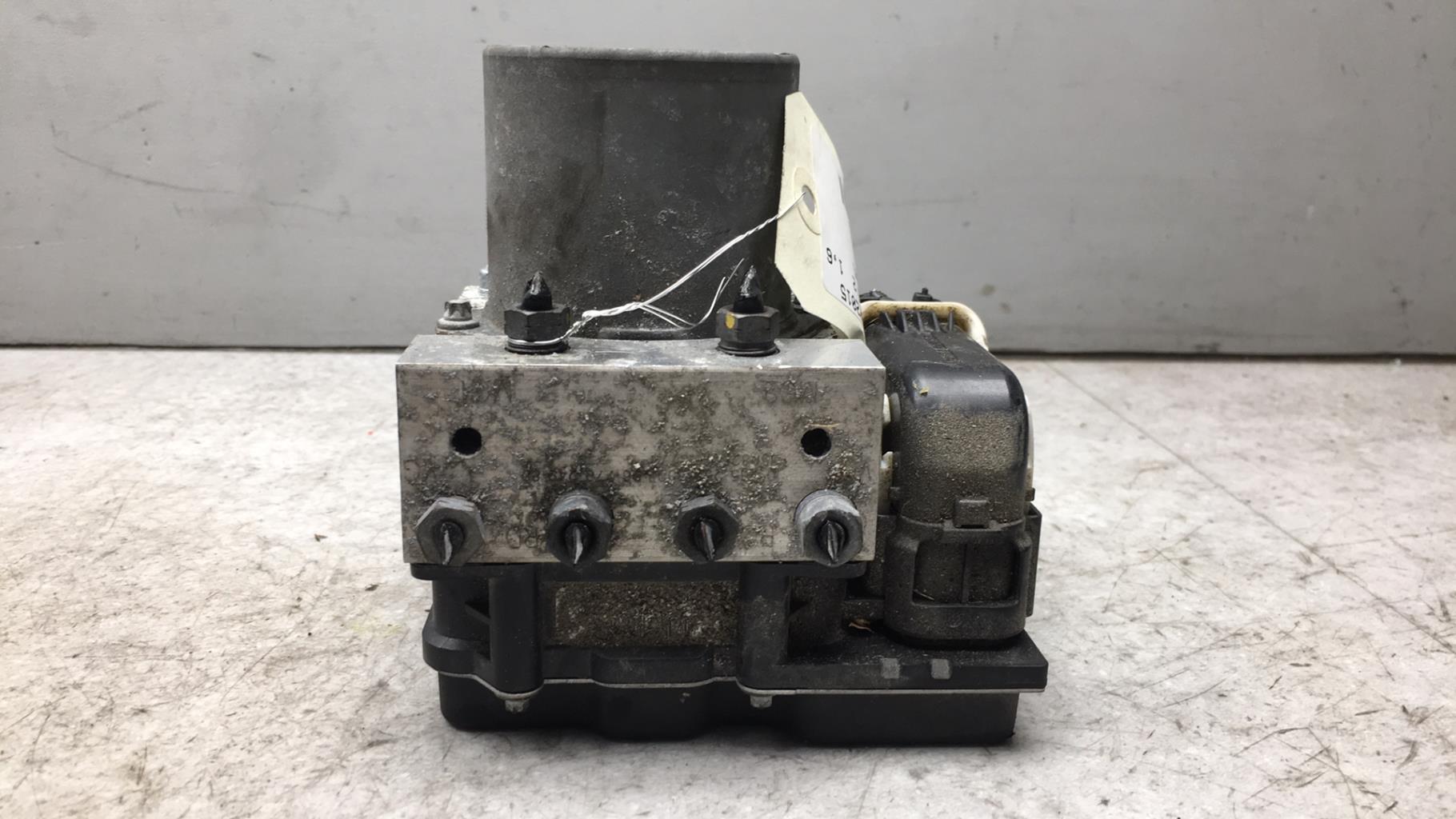 Bloc ABS (freins anti-blocage) CITROEN C4 2 PHASE 2 Diesel - 1