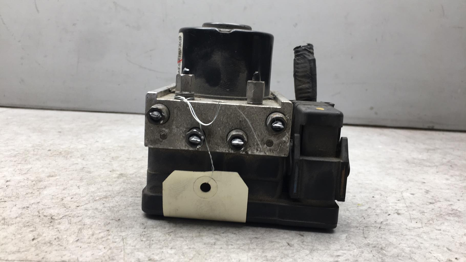 Bloc ABS (freins anti-blocage) MAZDA 3 1 PHASE 2  - 1