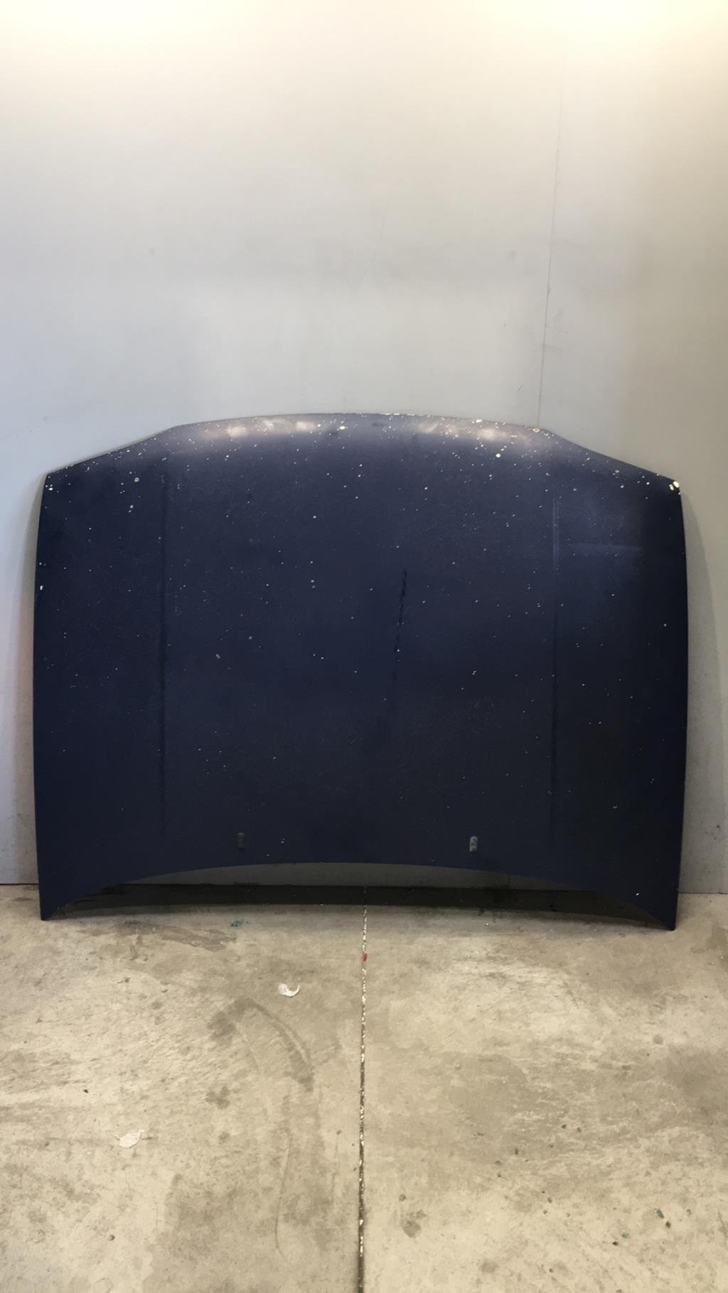 Capot VOLKSWAGEN GOLF 3 Diesel - 1