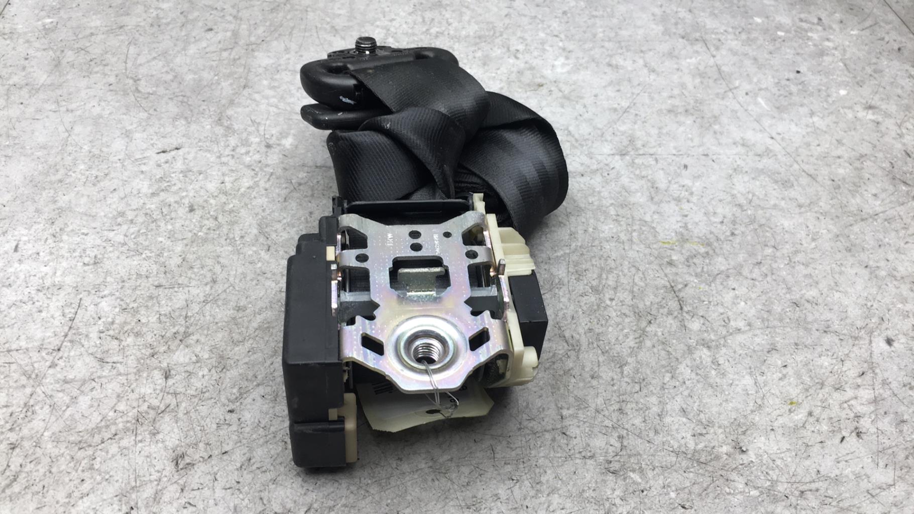 Cintura di sicurezza anteriore destra FORD FOCUS 2 PHASE 2 Diésel - 1