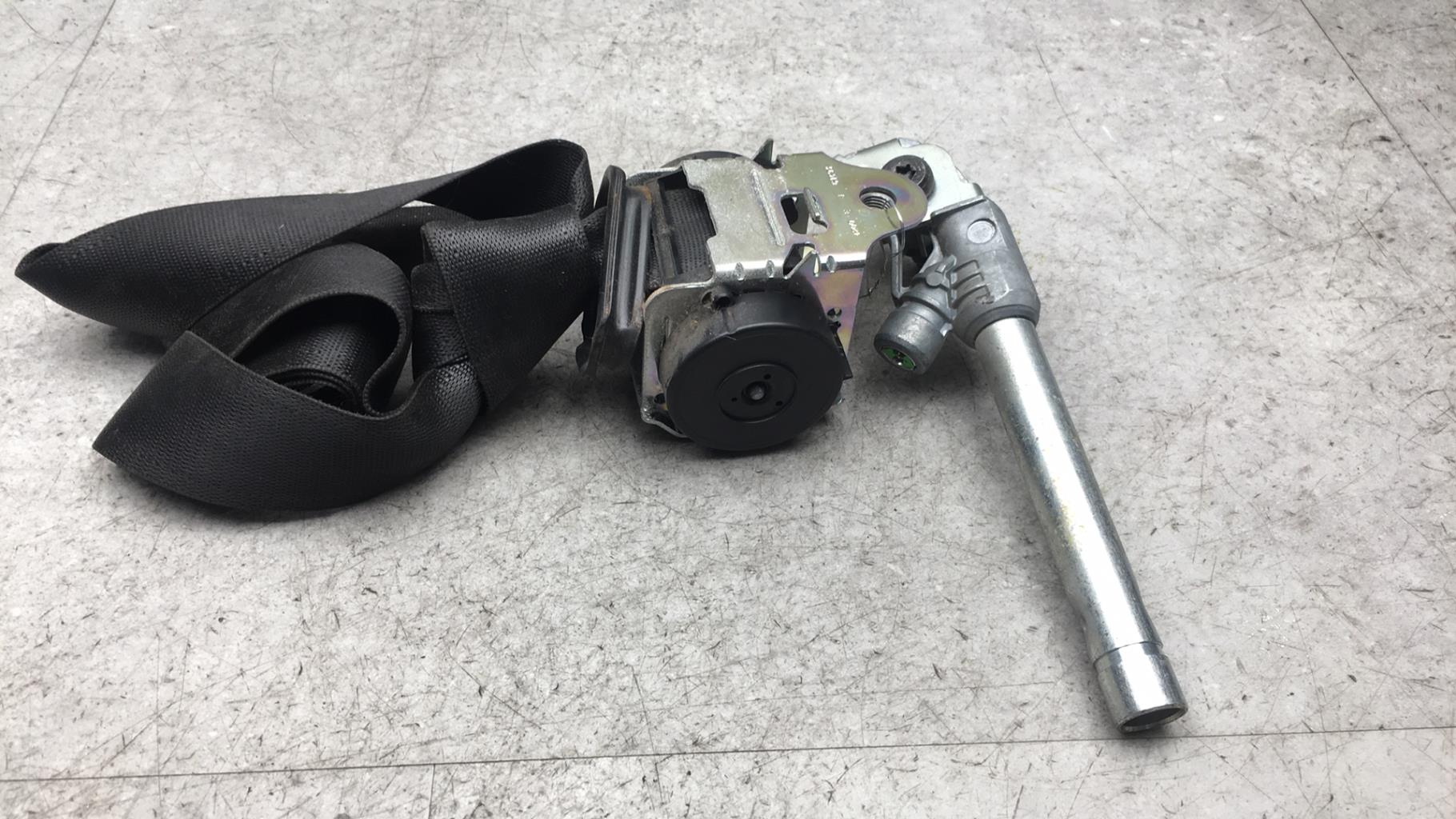 Ceinture avant droit OPEL CORSA D PHASE 1 Diesel - 1