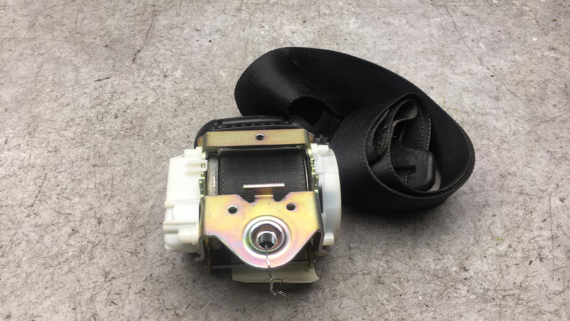 Ceinture avant gauche FORD FOCUS 2 PHASE 1 Essence - 1