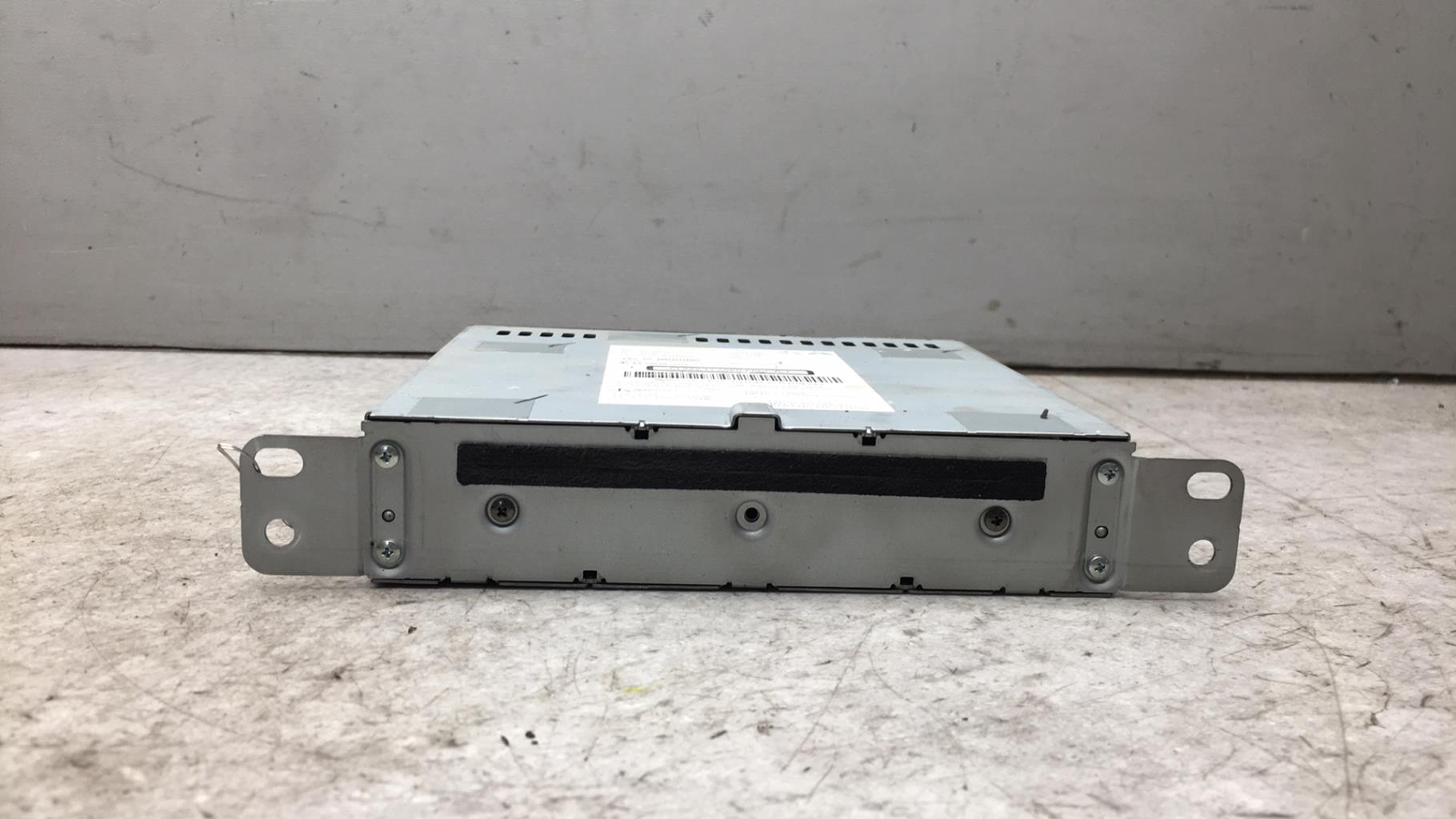 Chargeur CD CITROEN C4 2 PHASE 2 Diesel - 1