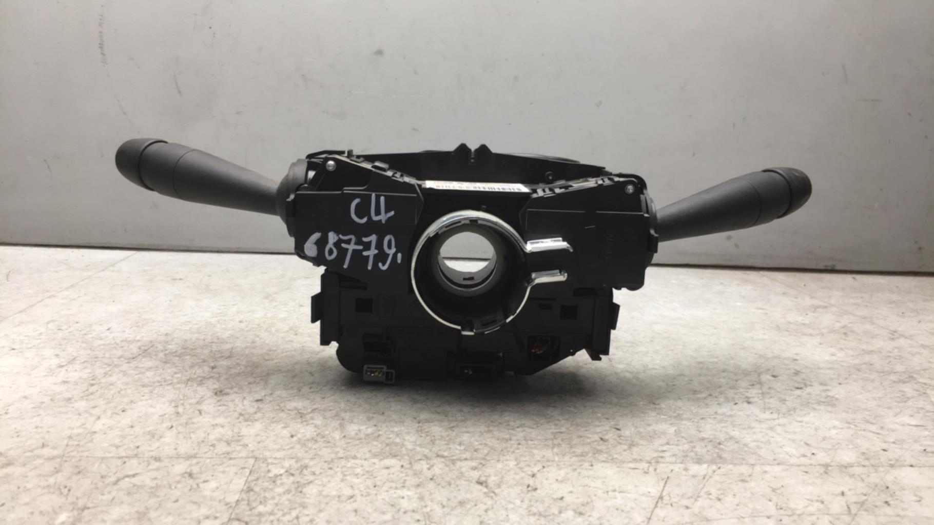 Devio guida completo con contatto spiralato CITROEN C4 2 PHASE 2 Diésel - 1